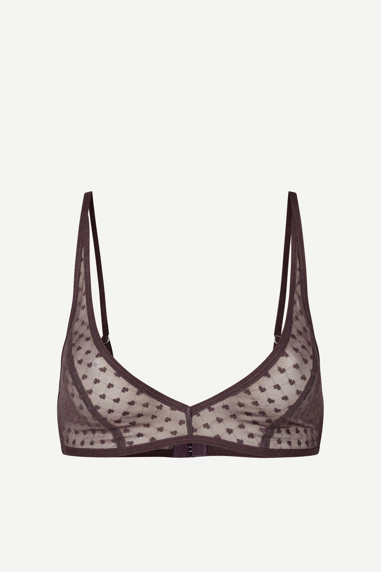 Saviona bra 15595 Mulch