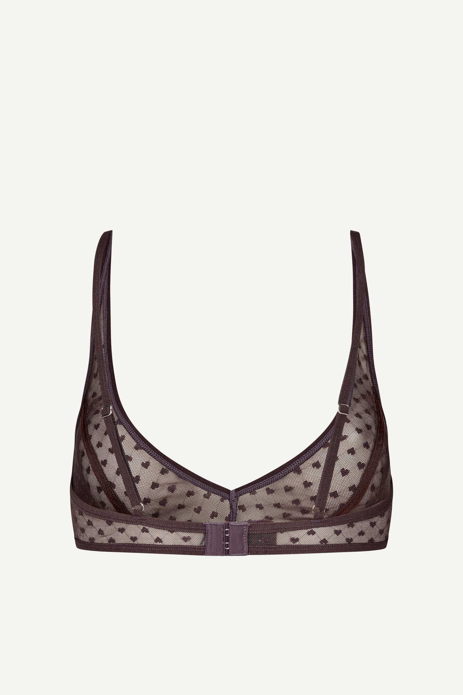Saviona bra 15595 Mulch