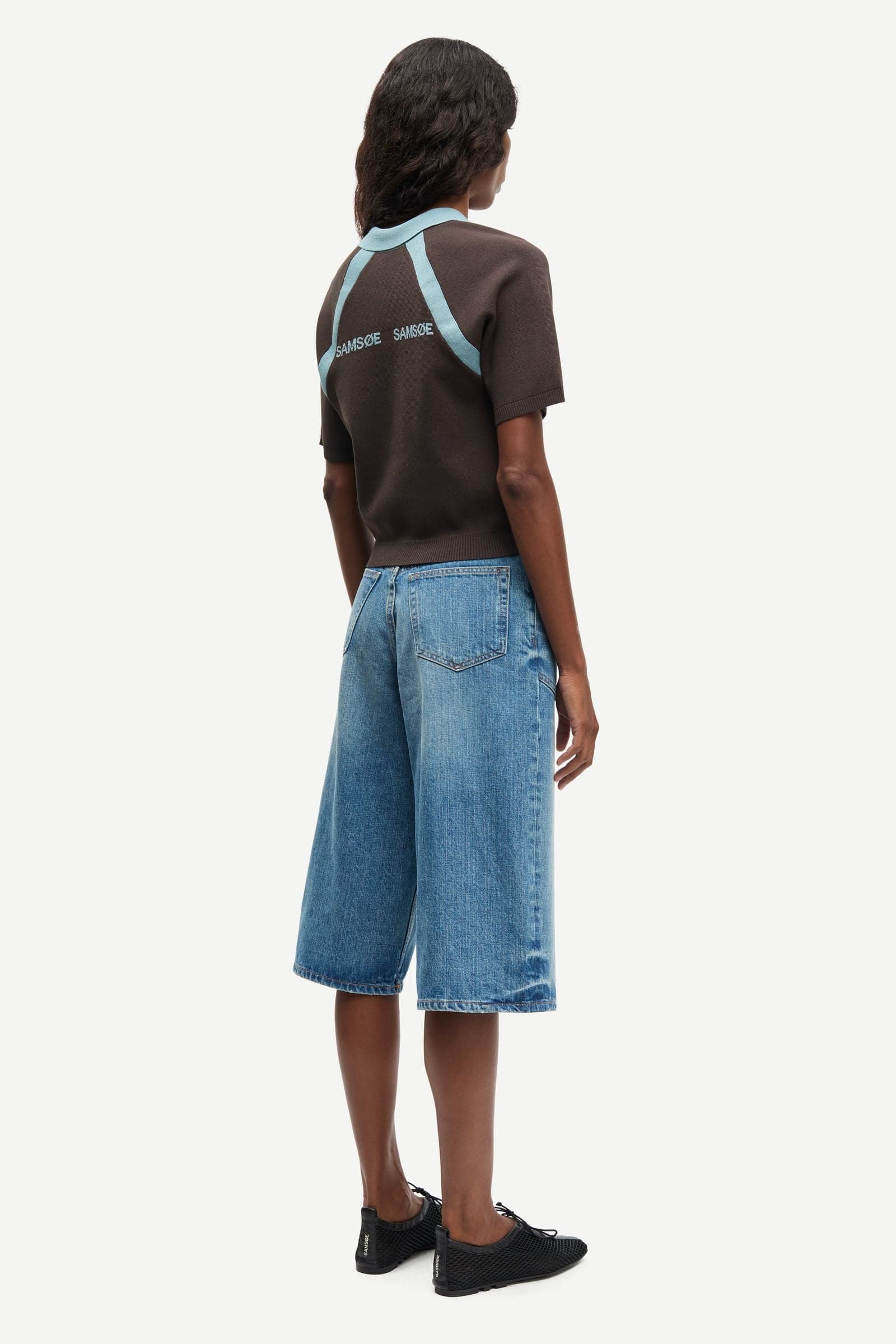 Sasimona polo 15830 Mulch