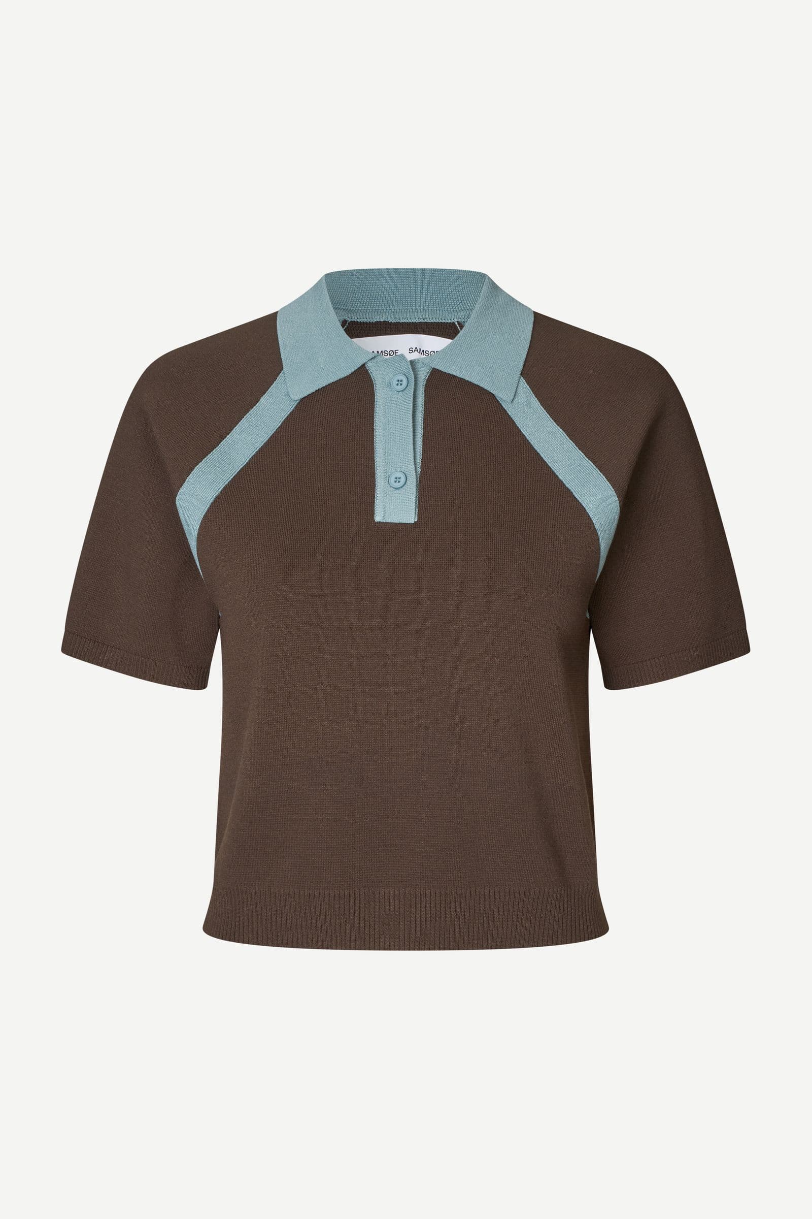 Sasimona polo 15830 Mulch