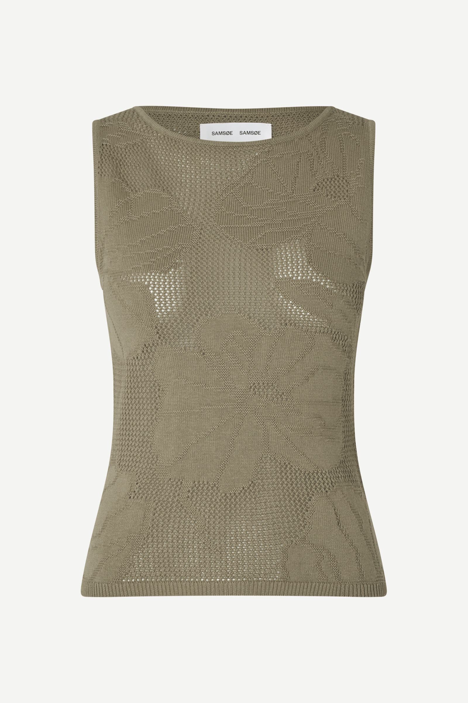 Samio Top 12923 Overland Trek