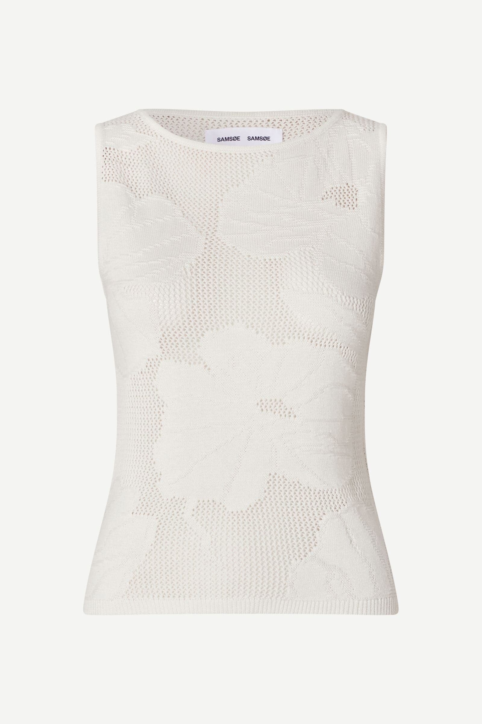 Samio Top 12923 Clear Cream