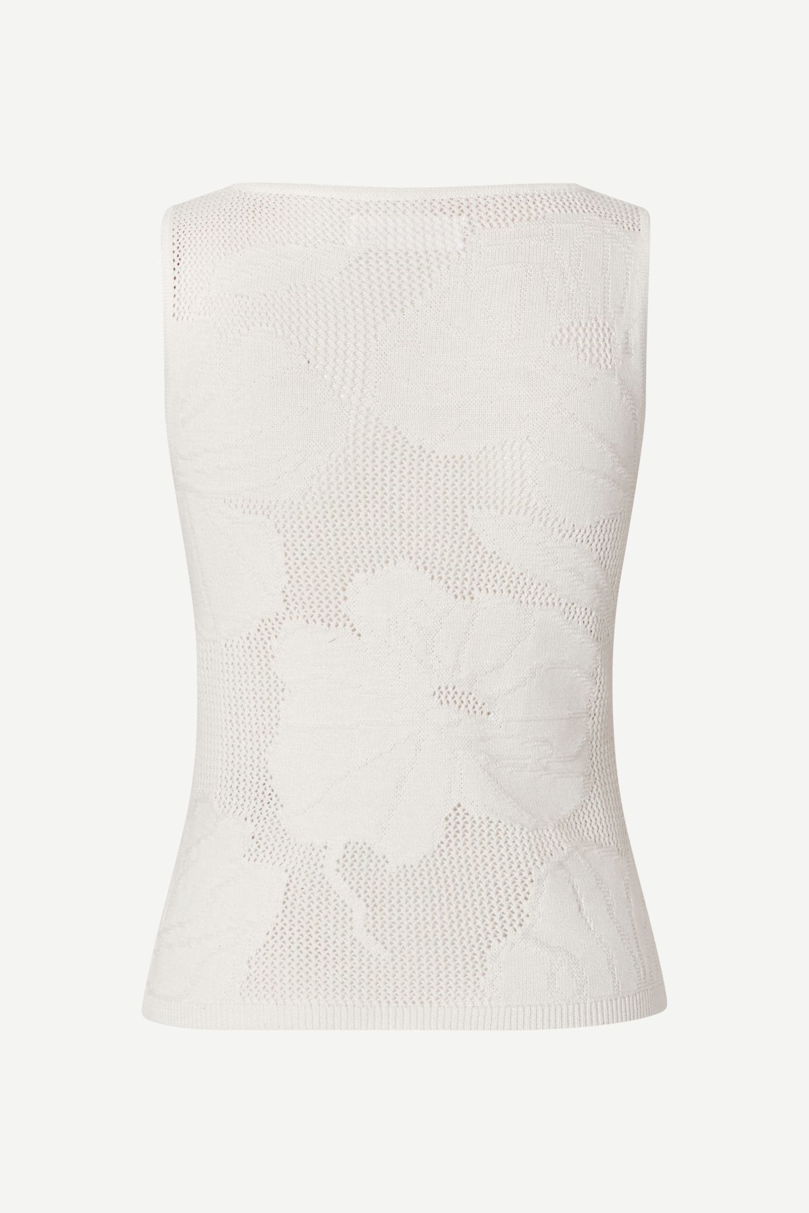 Samio Top 12923 Clear Cream