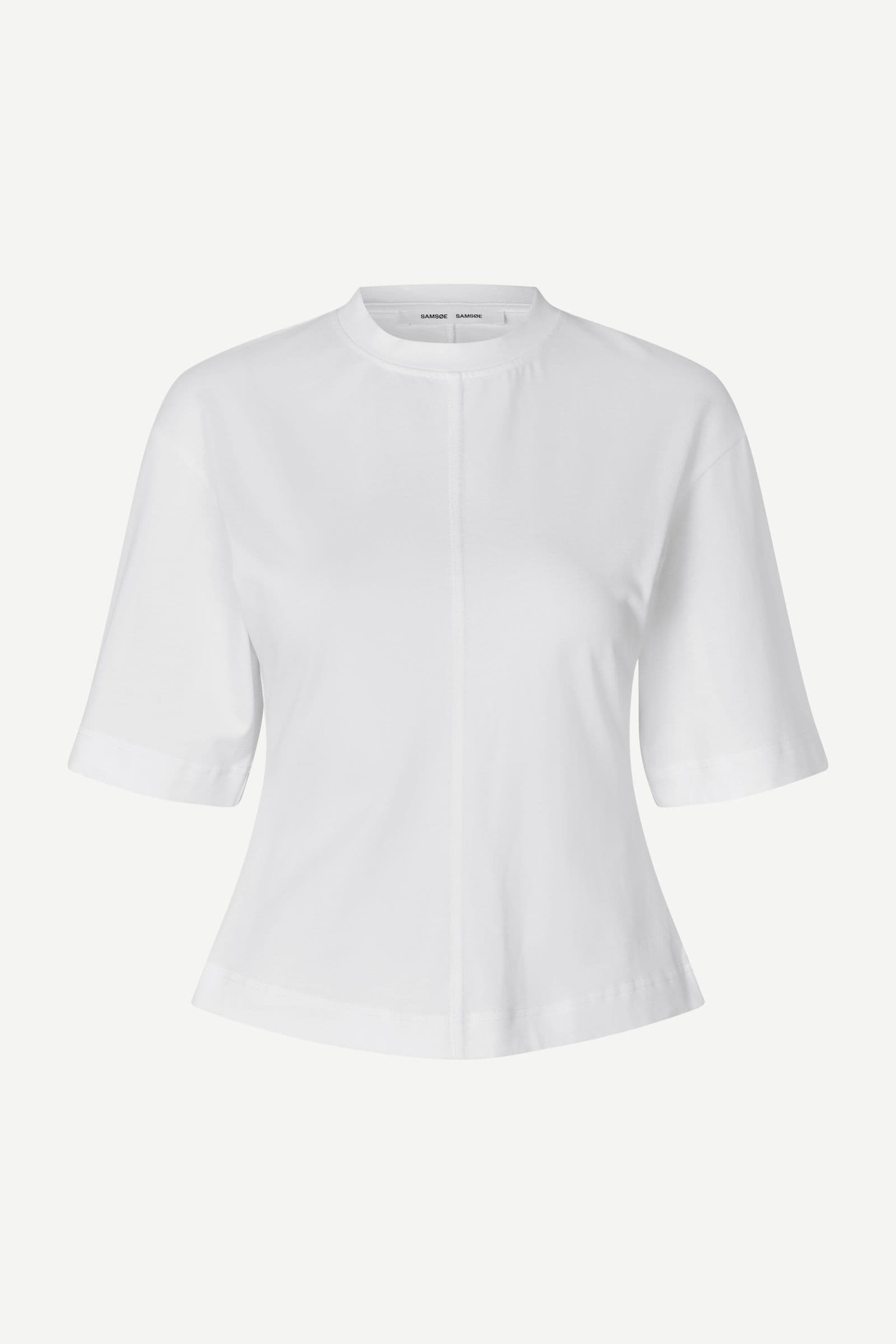 Sadisas t-shirt 11725 Bright White