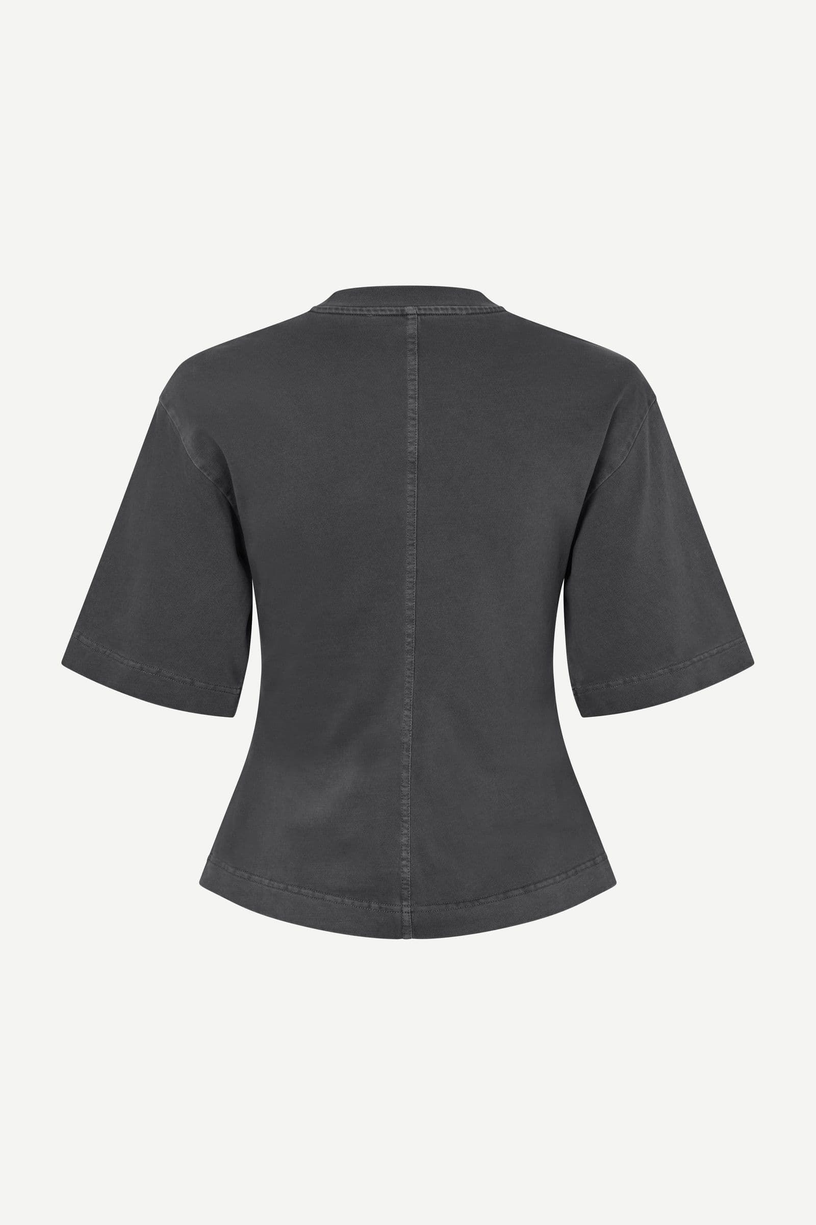 Sadisas t-shirt 11725 Black Pigment