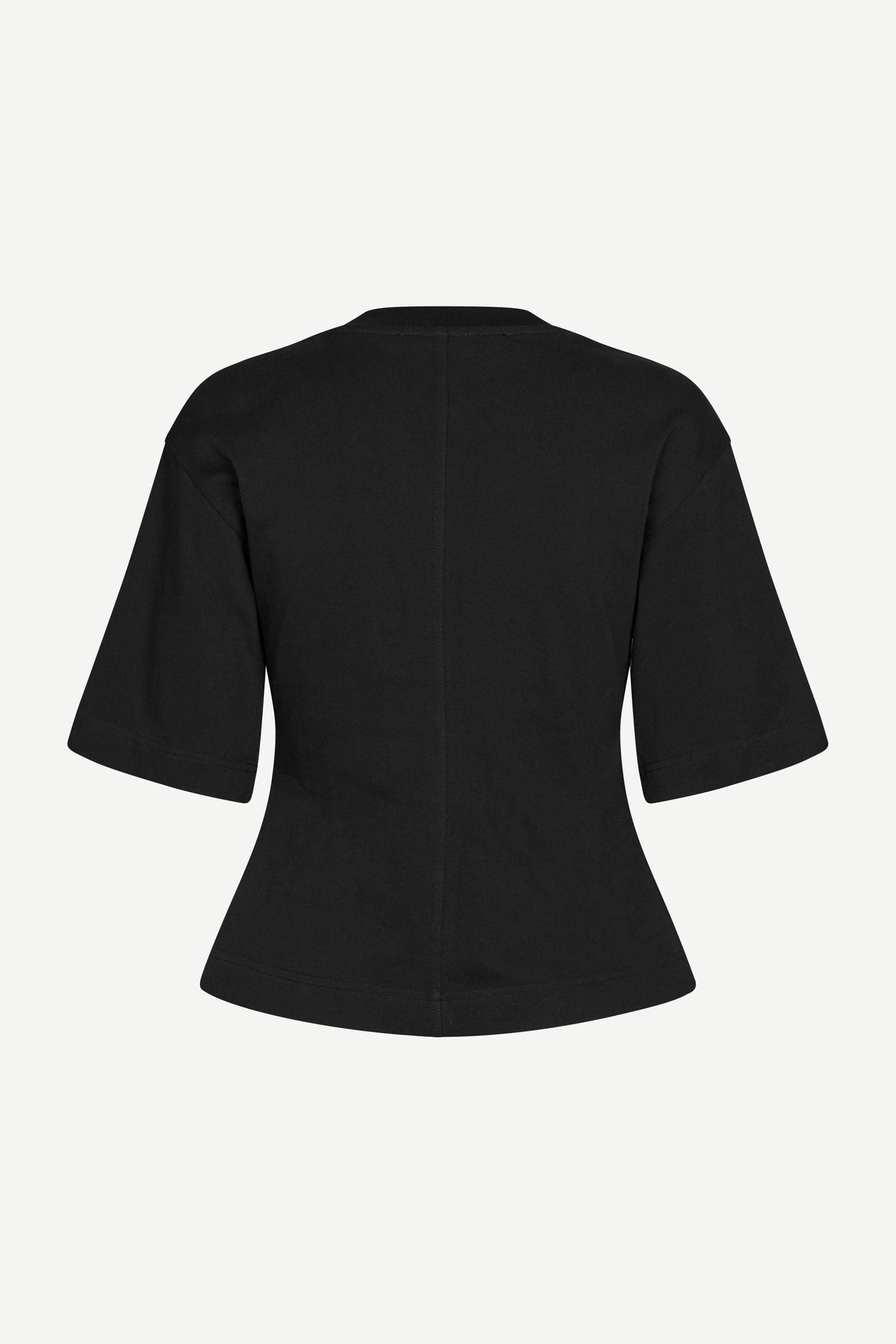 Sadisas t-shirt 11725 Jet Black