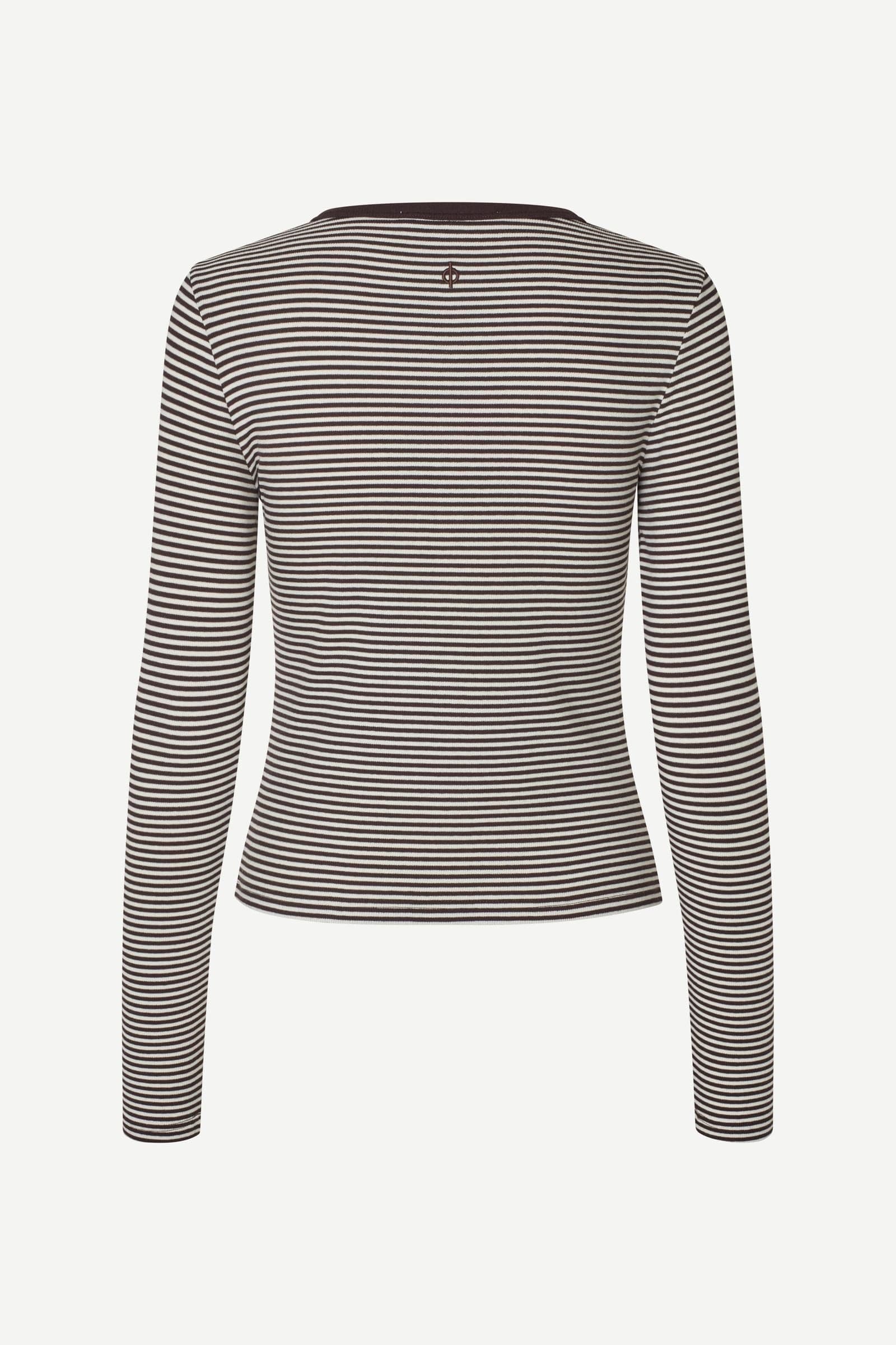 Saalexo LS cardigan 7542 Mulch St.