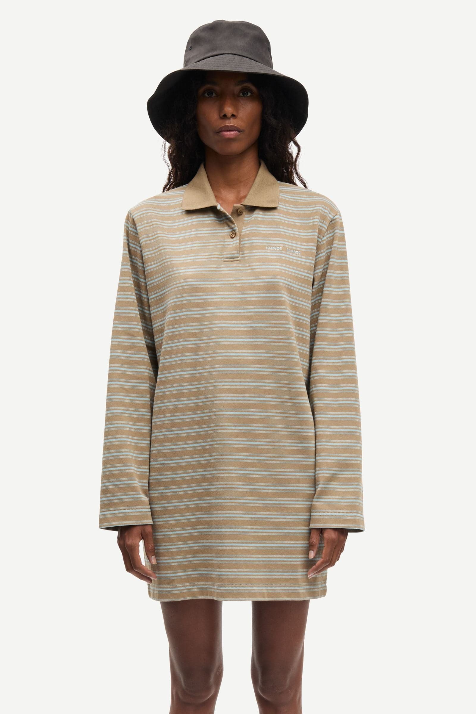 Sadover LS dress 15512 Lead St.