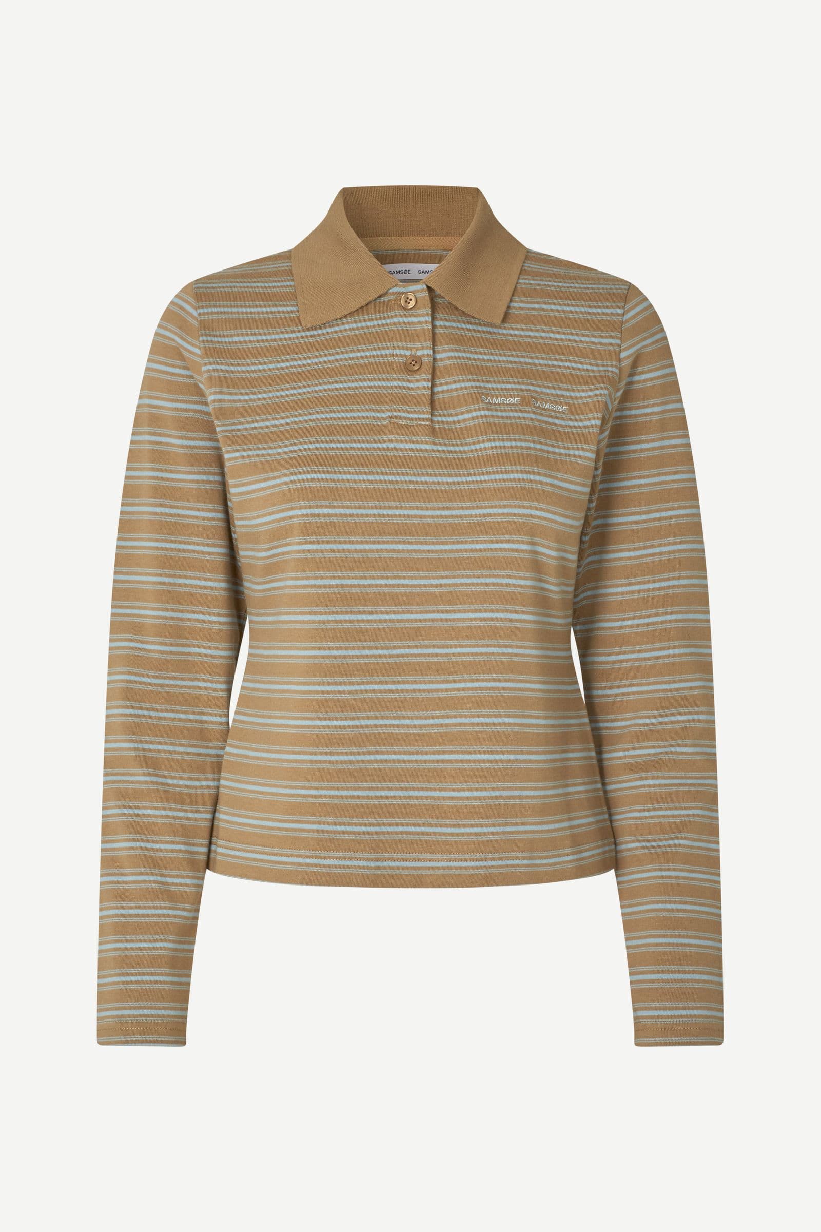 Sadonell LS polo 15512 Lead St.