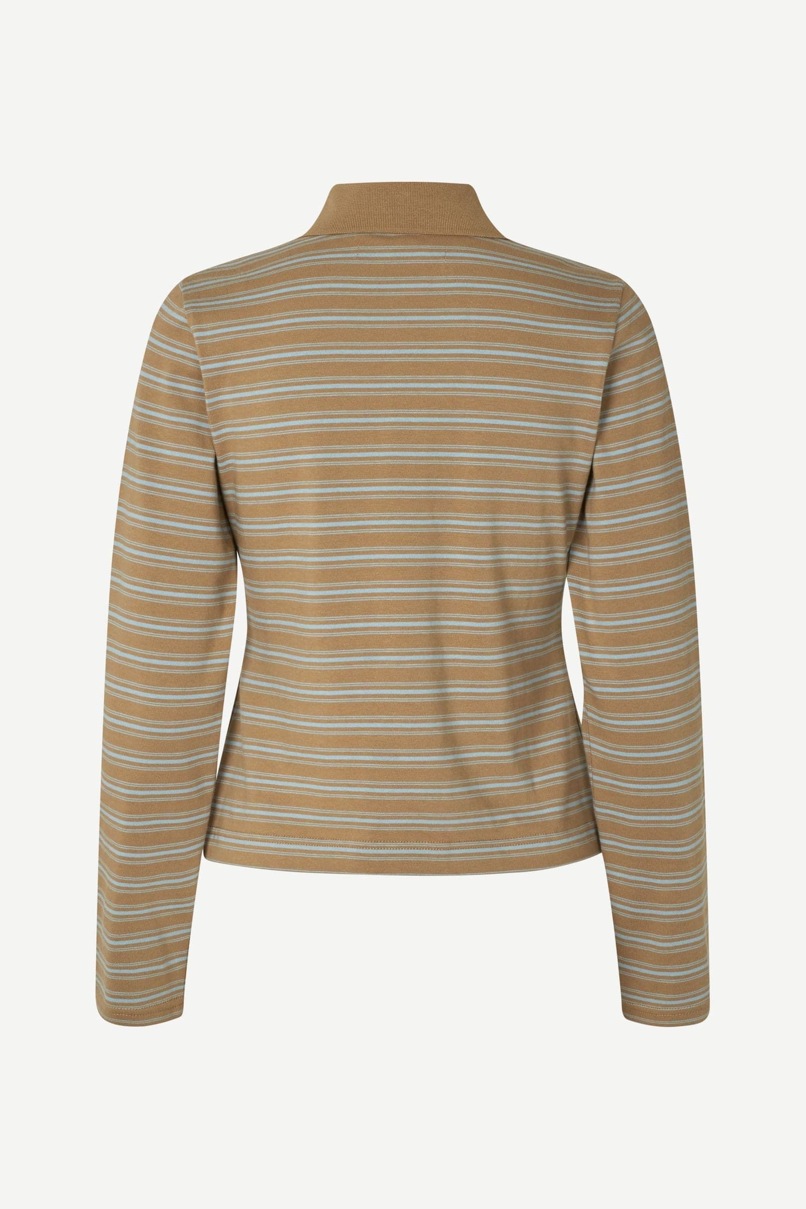 Sadonell LS polo 15512 Lead St.