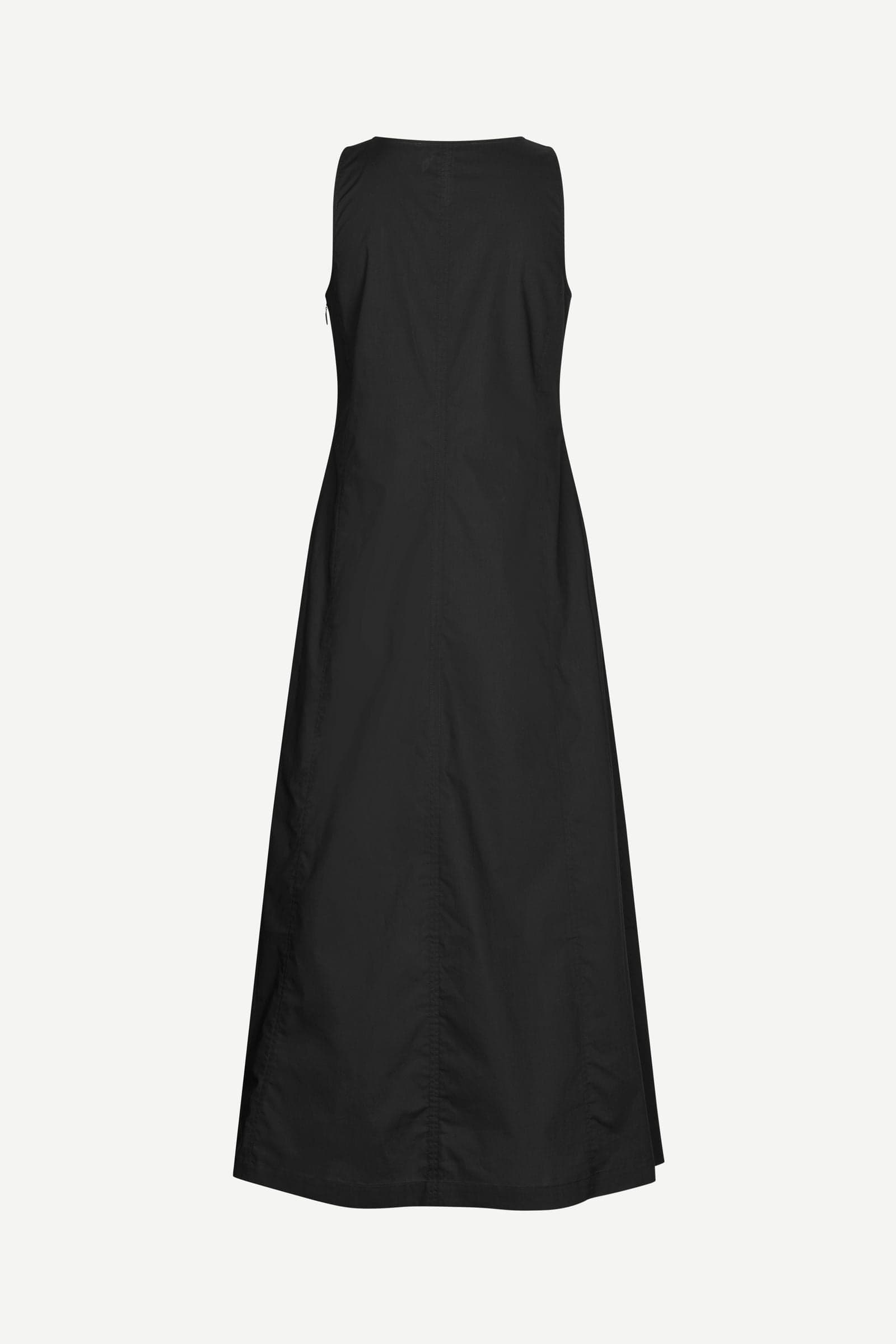 Sarita dress 15756 Black