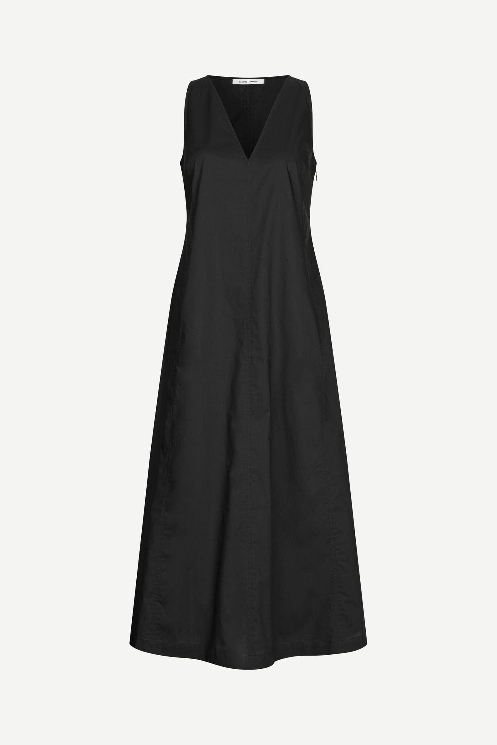 Sarita dress 15756 Black