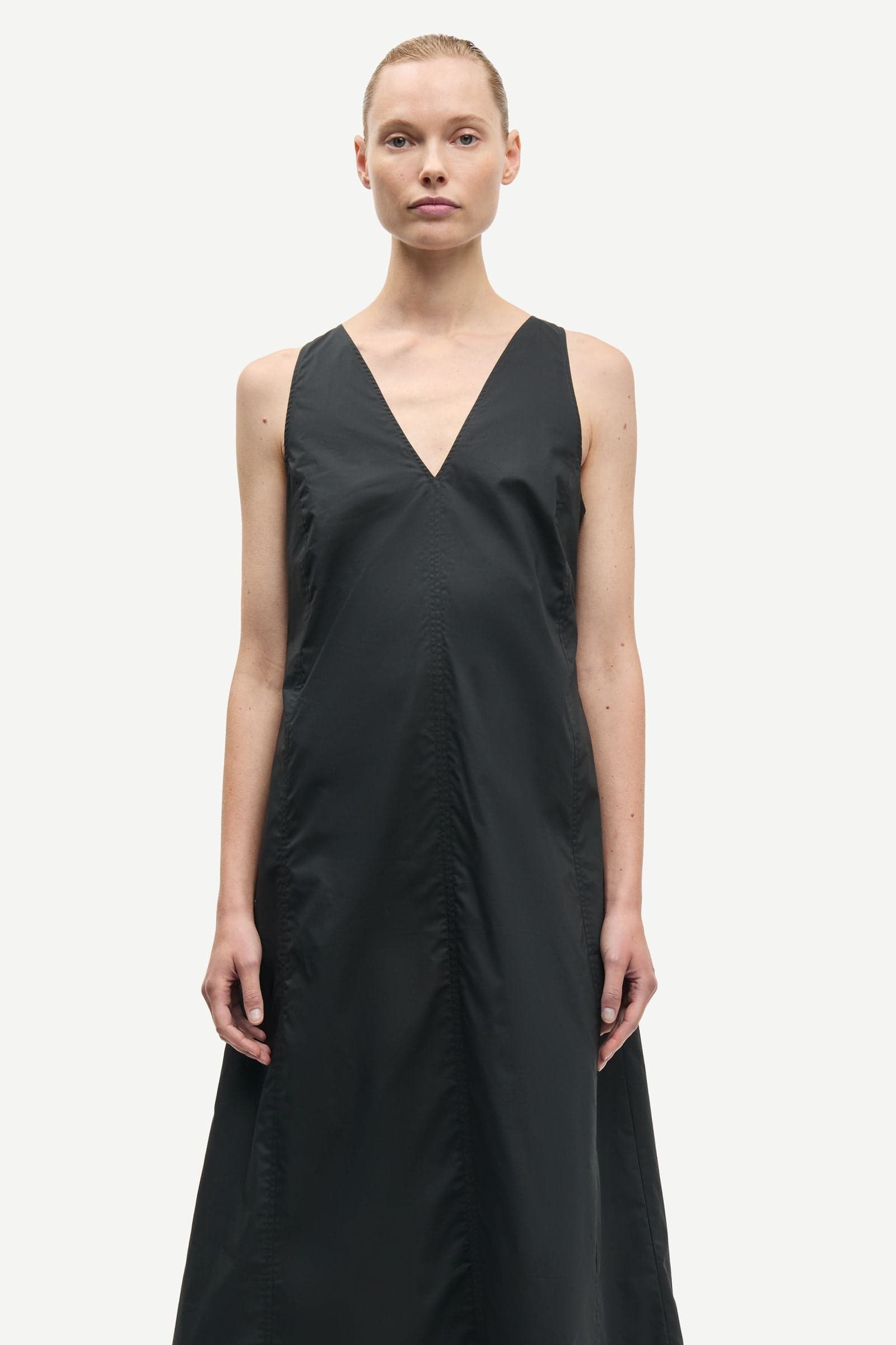 Sarita dress 15756 Black