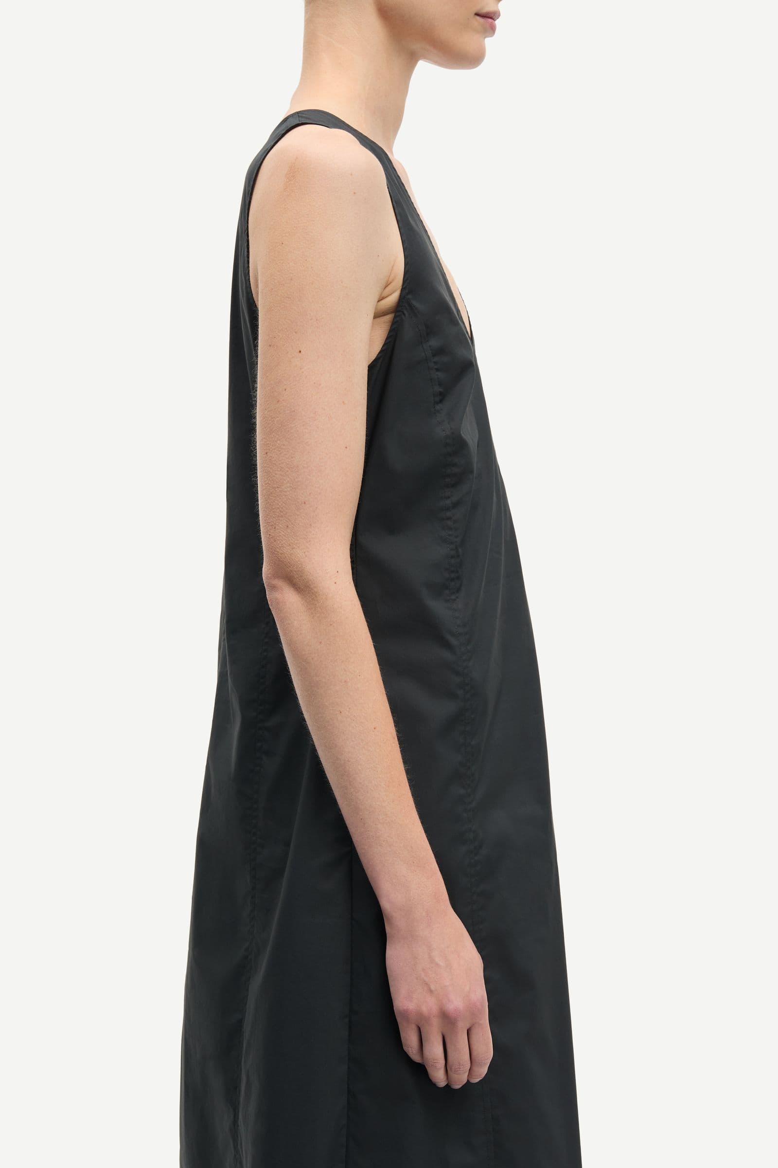 Sarita dress 15756 Black