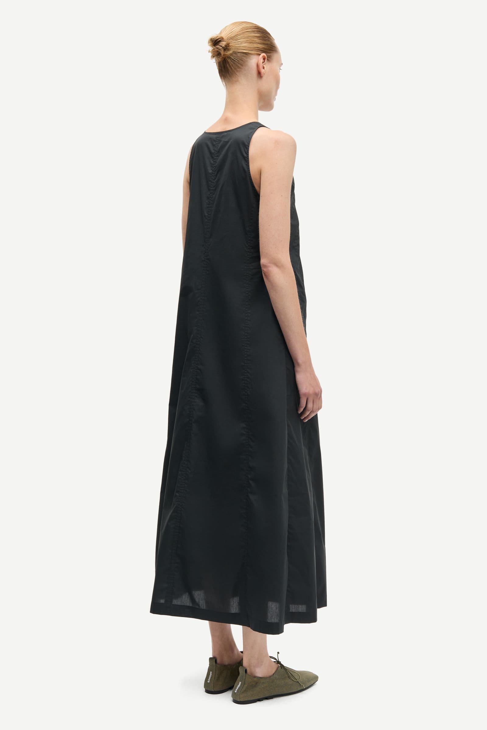 Sarita dress 15756 Black