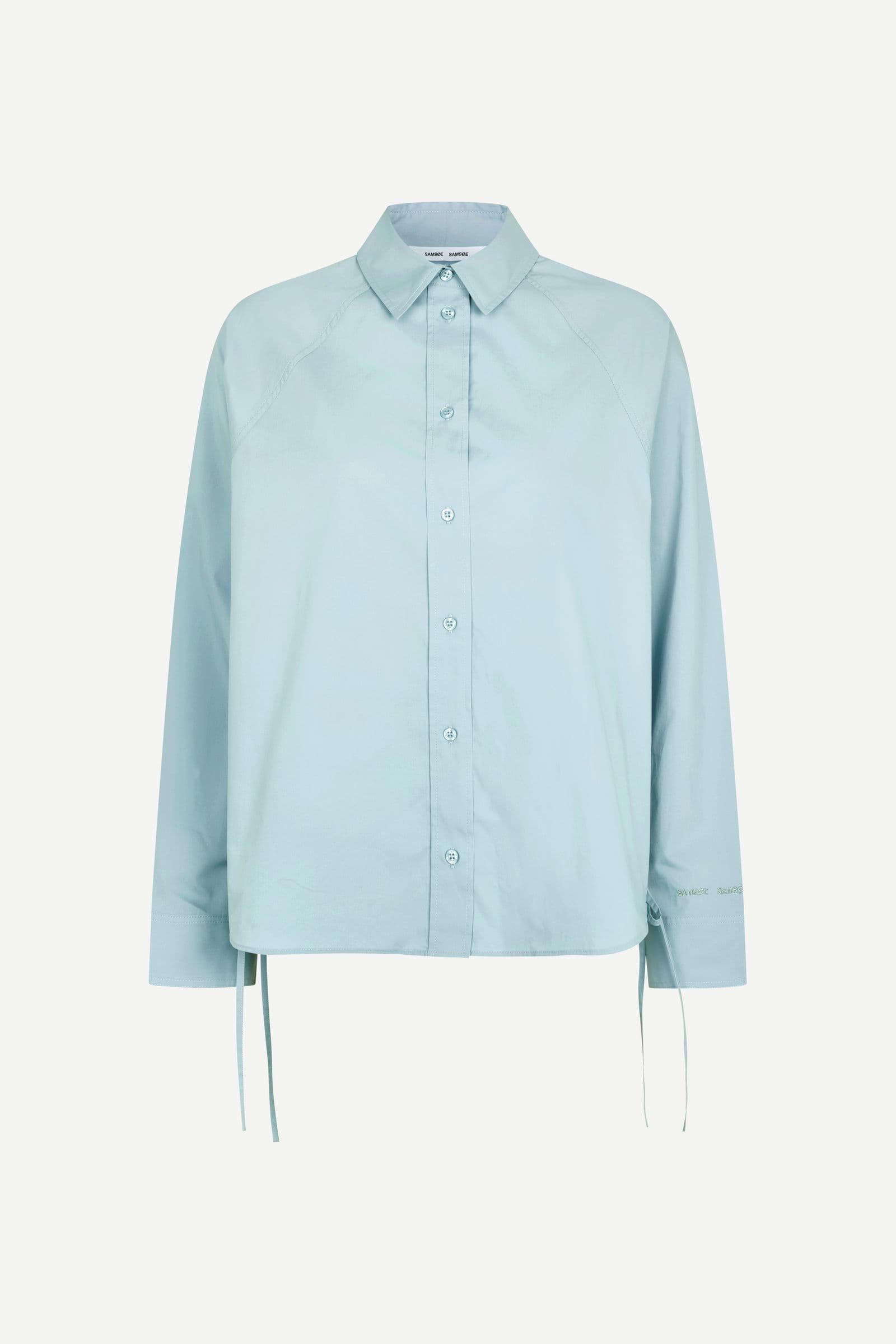 Sarita shirt 15756 Tourmaline