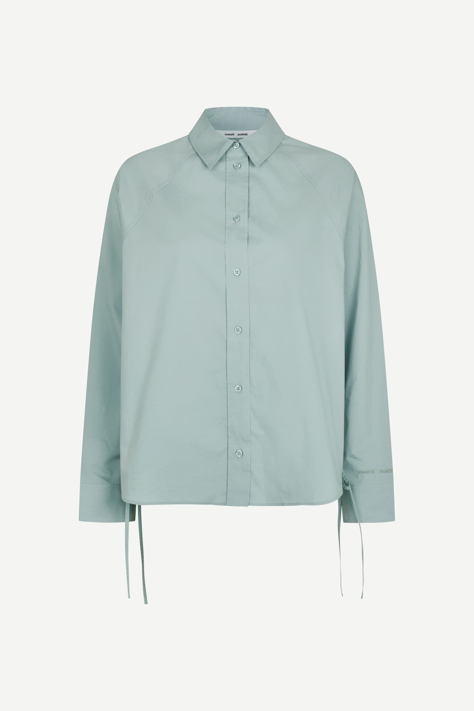 Sarita shirt 15756 Tourmaline