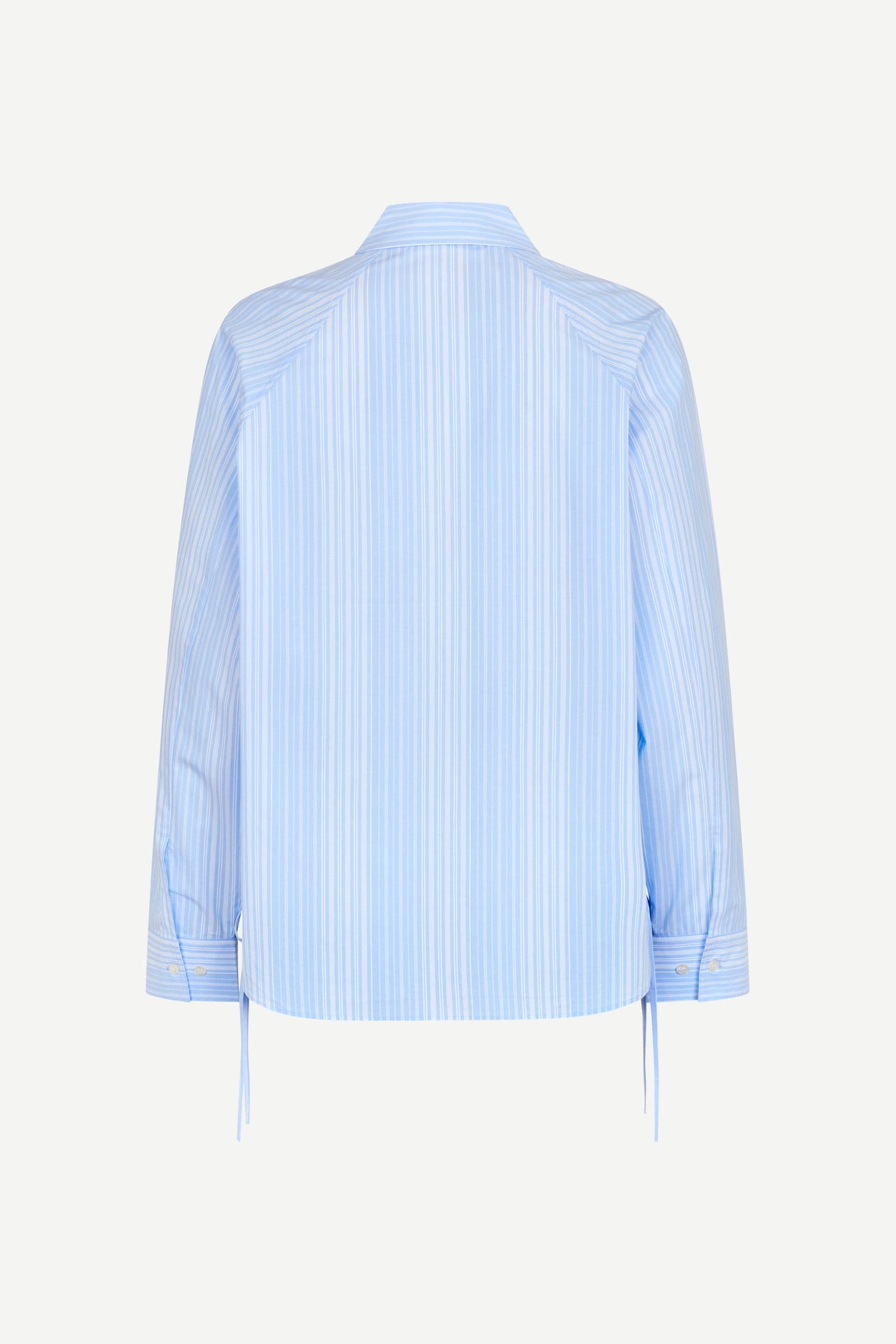 Sarita shirt 15756 Windsurfer St.