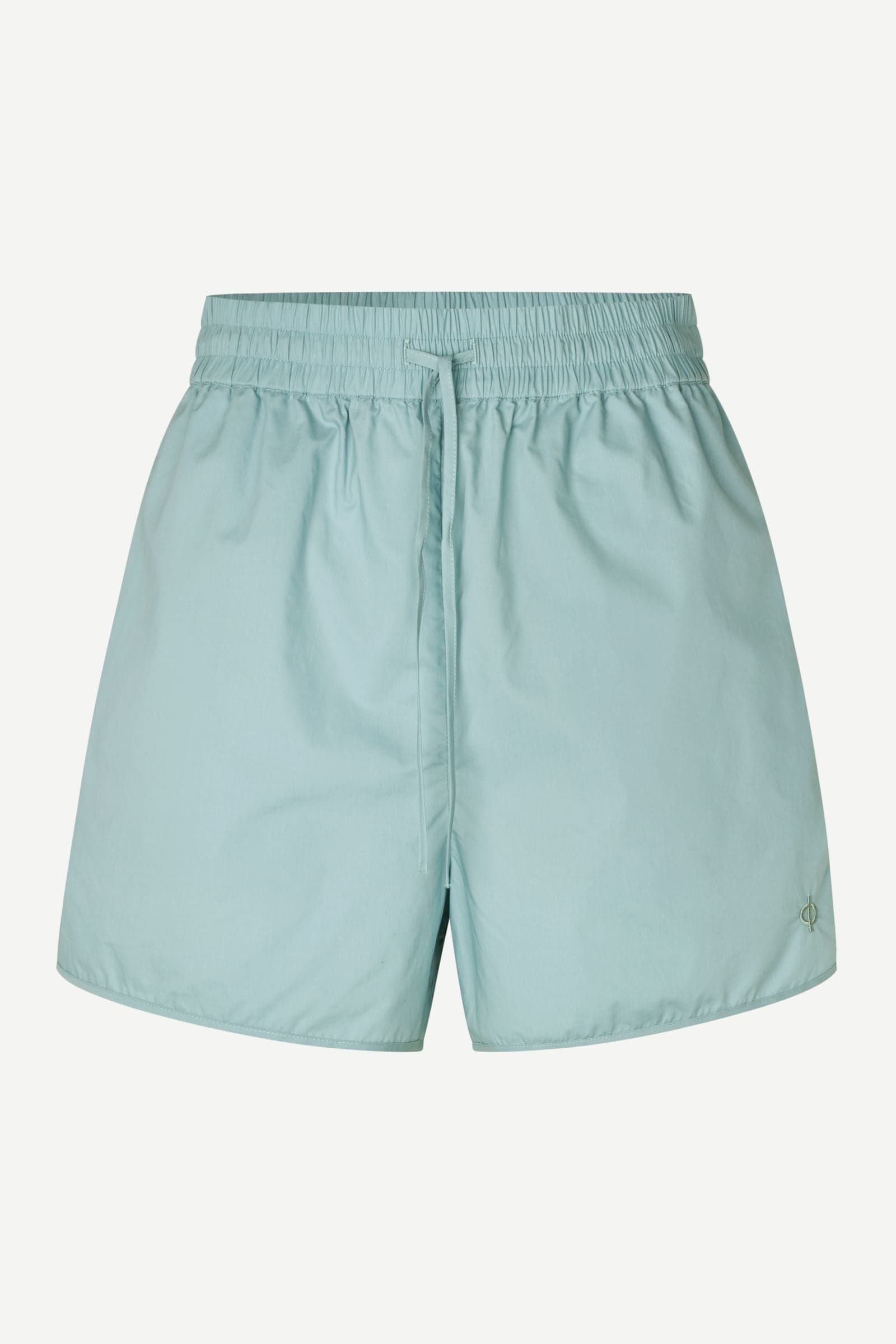 Sajulio shorts 15756 Tourmaline