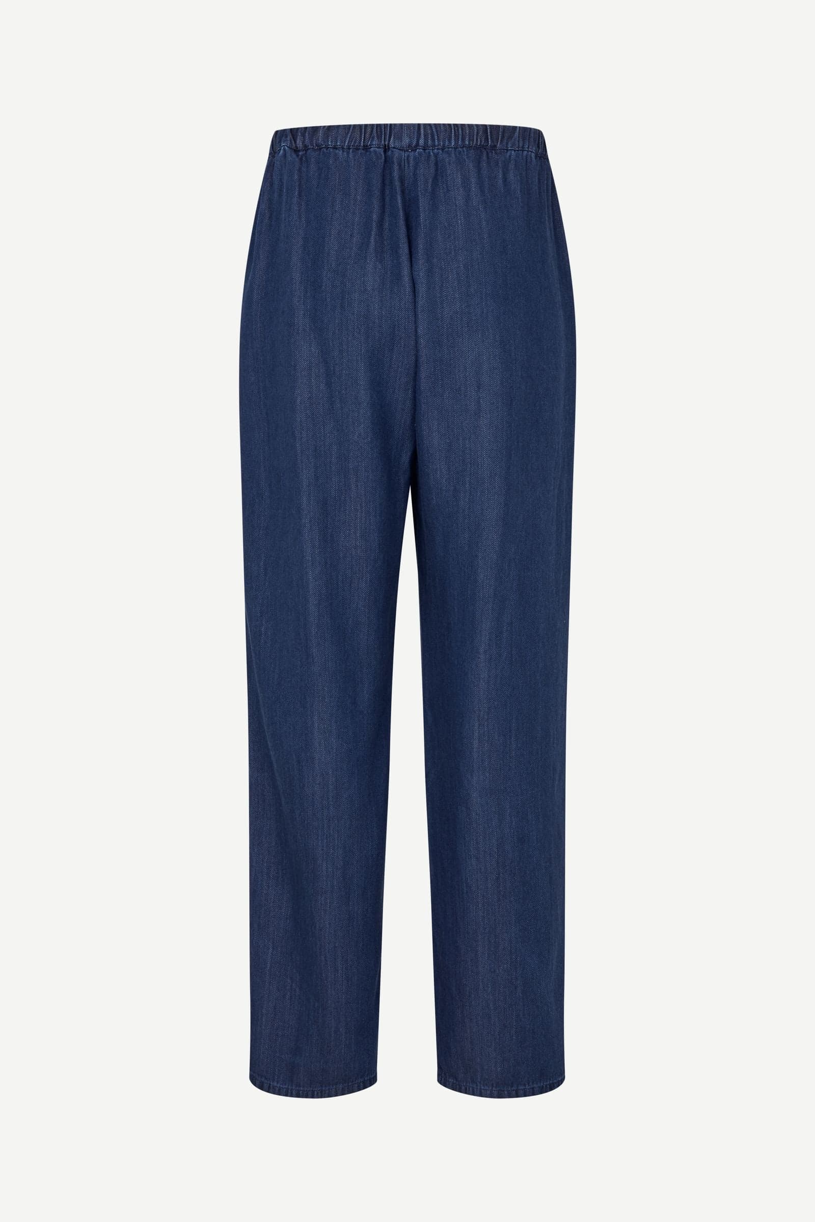 Sahoysas trousers 16094 Washed denim