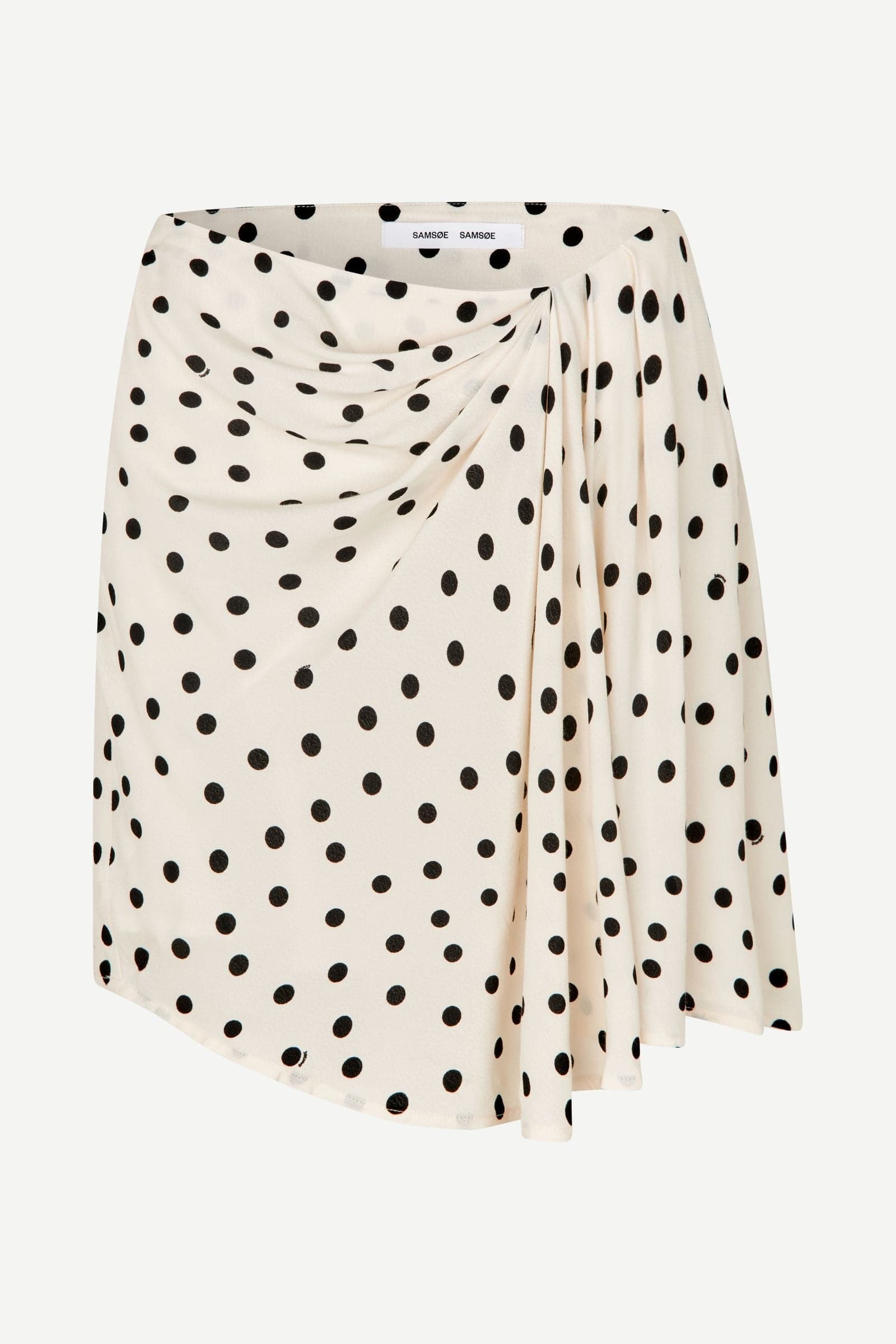Saiben skirt 16060 Drifting Dots Egret