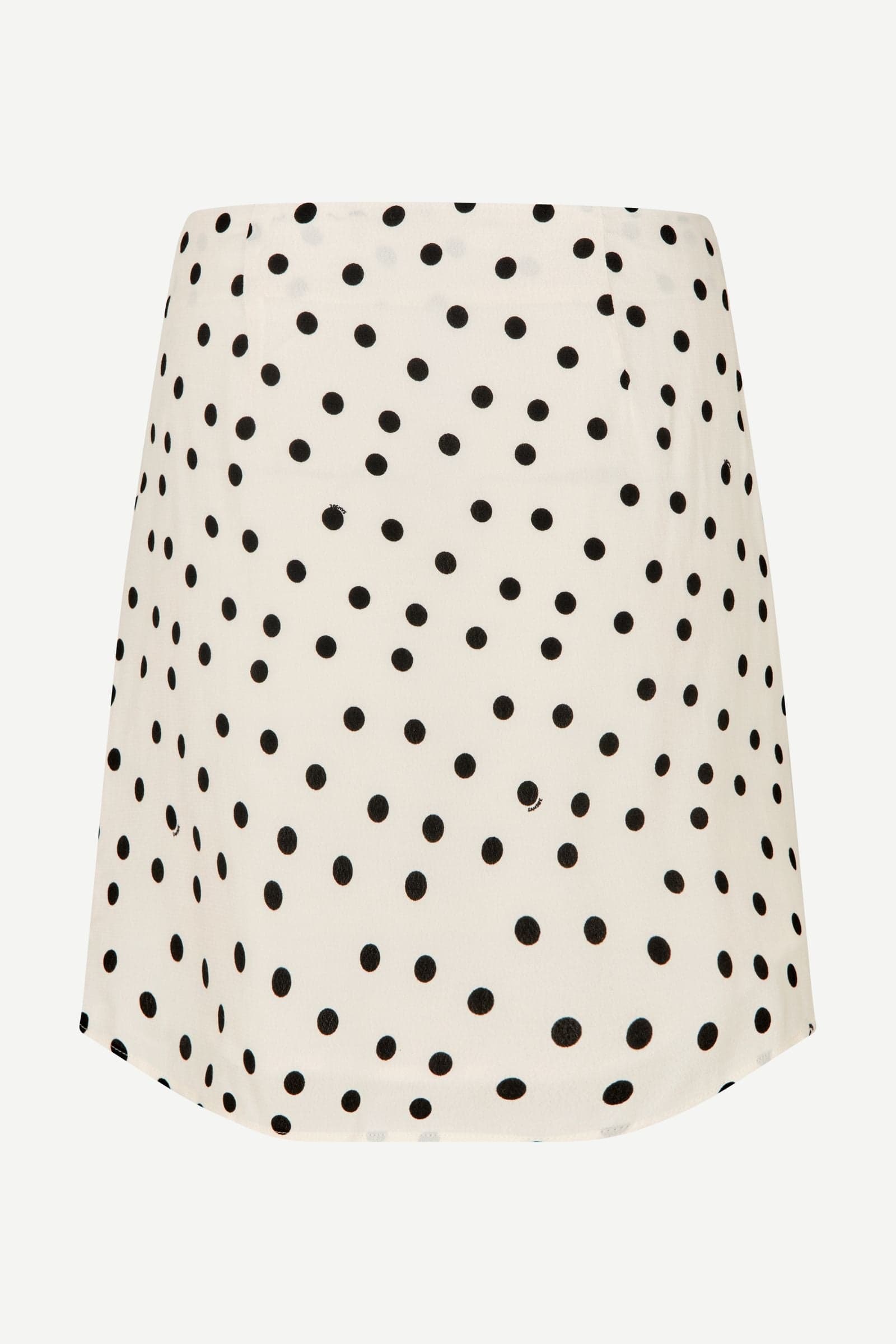 Saiben skirt 16060 Drifting Dots Egret