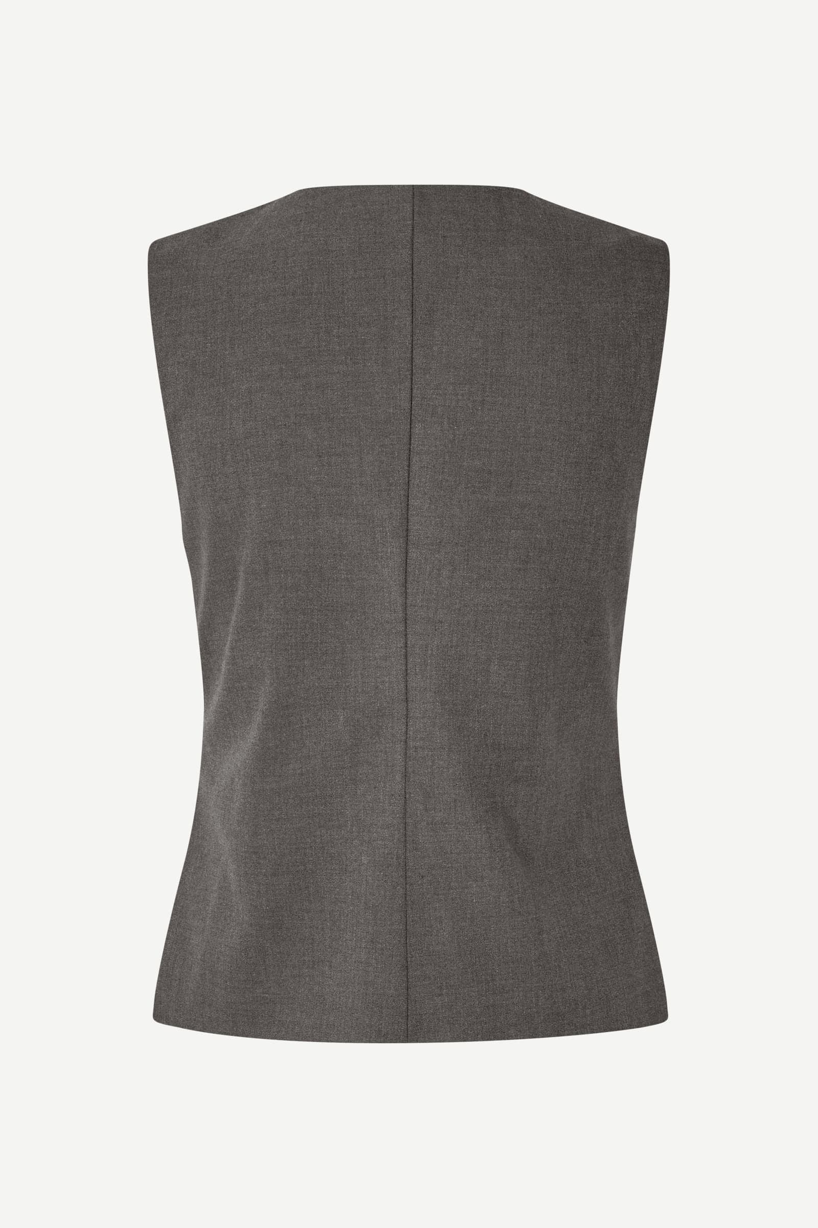 Sarima vest 16054 Ombre Blue