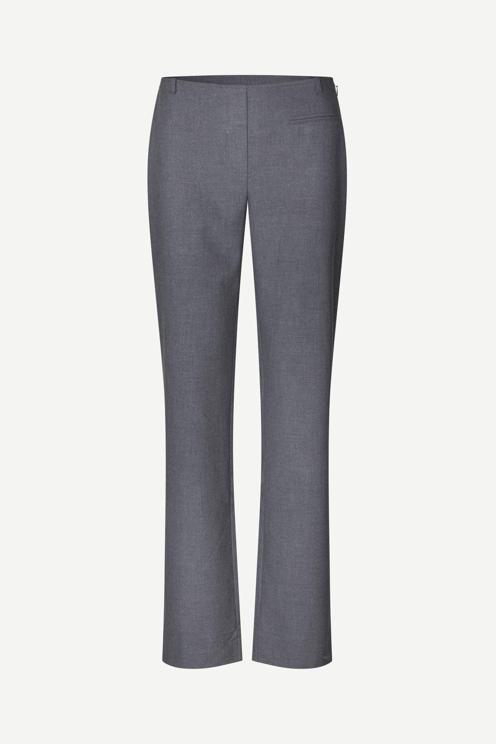 Sabonnie trousers 16054 Ombre Blue