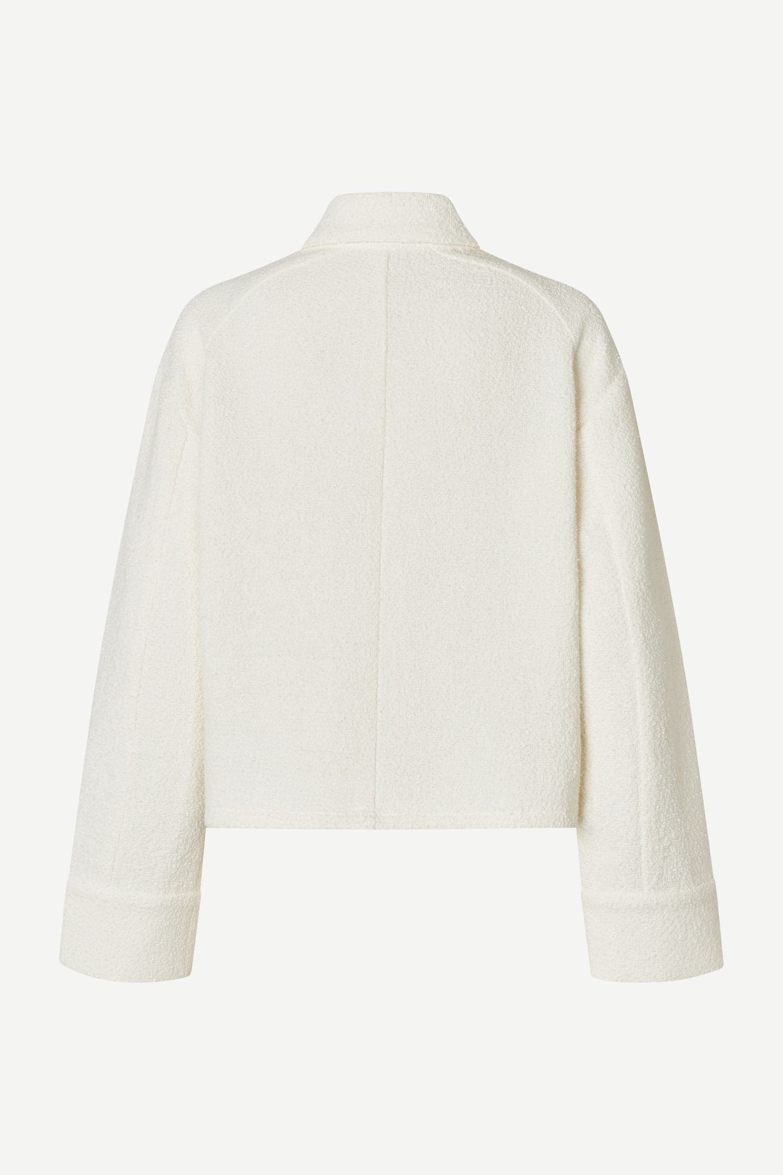 Sakelly jacket 16056 Egret