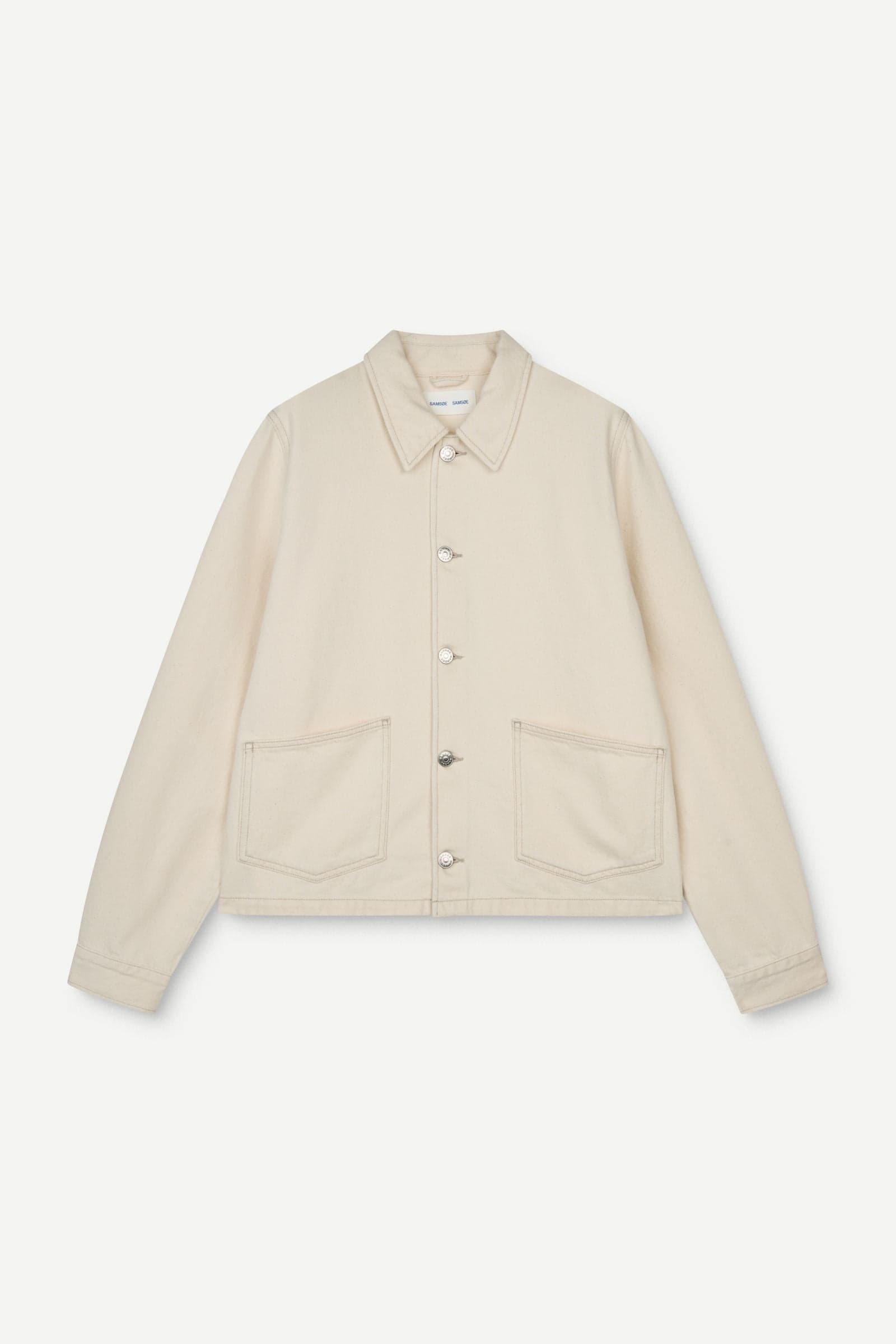 Saveyra jacket 16017 Soft natural