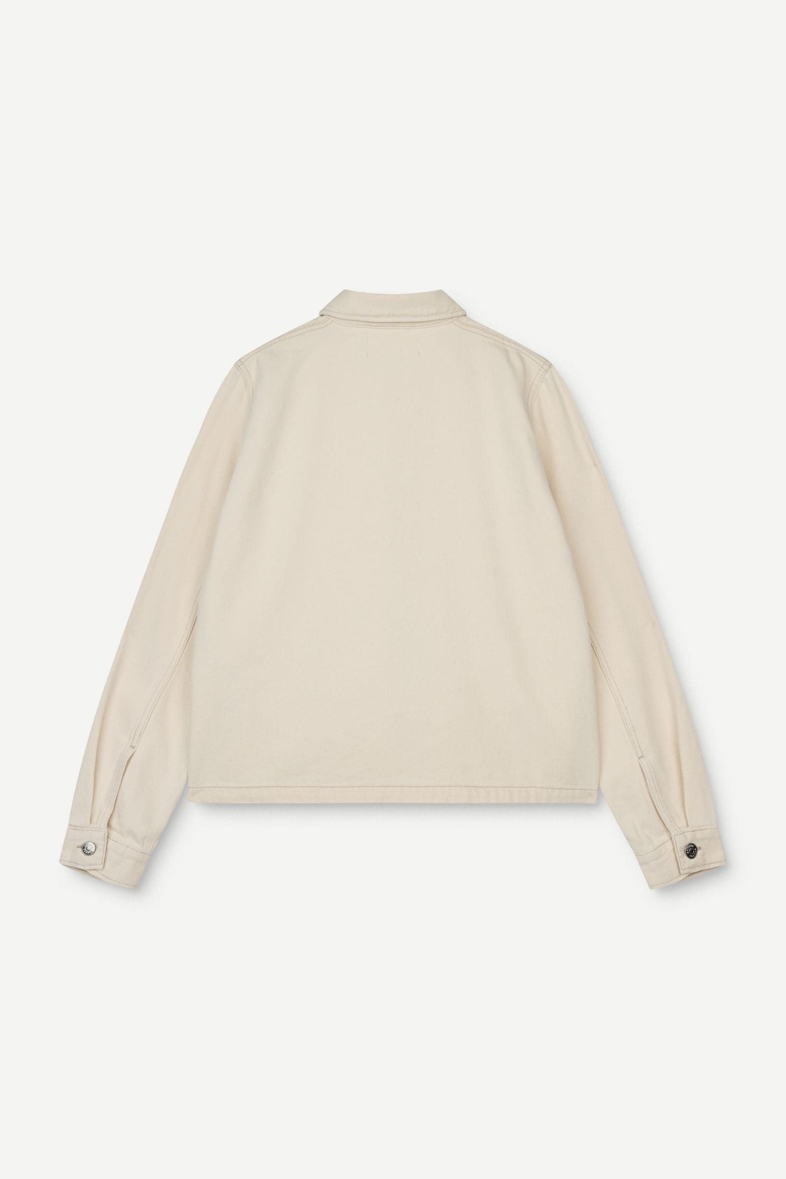 Saveyra jacket 16017 Soft natural