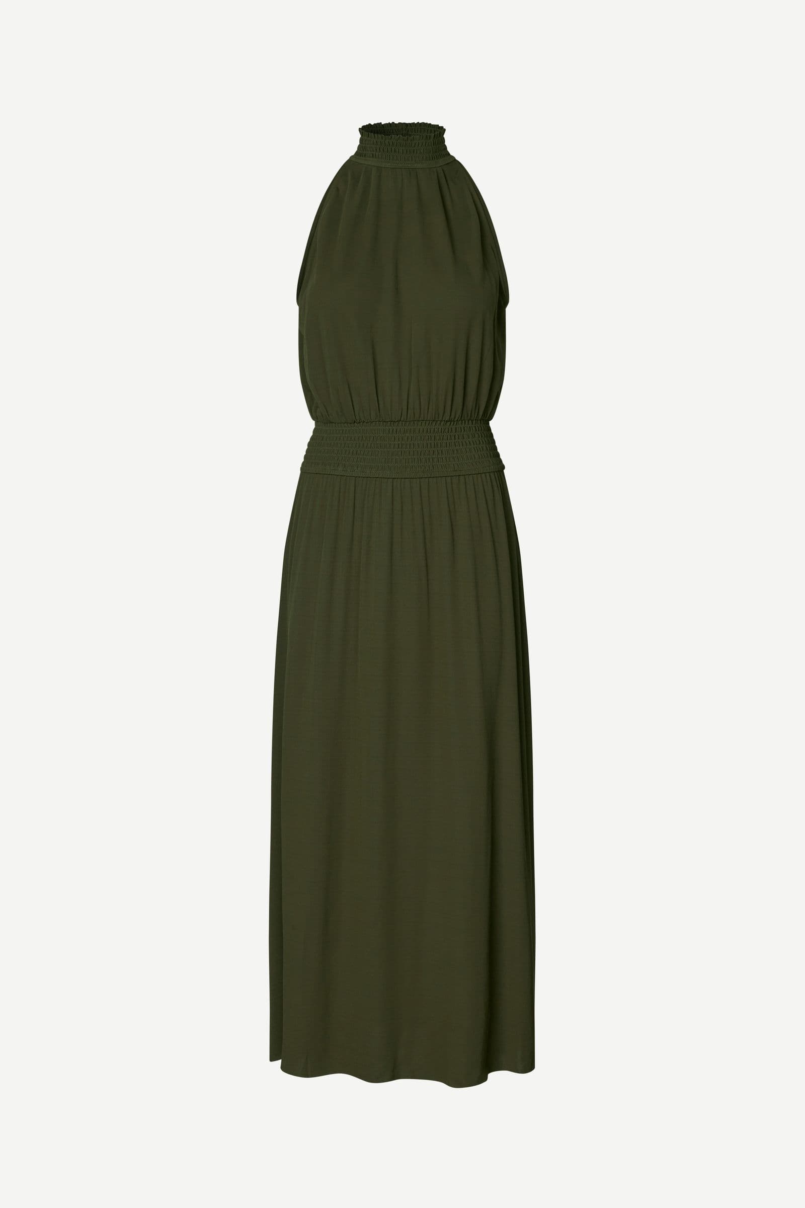 Saumi dress 16113 FOREST NIGHT