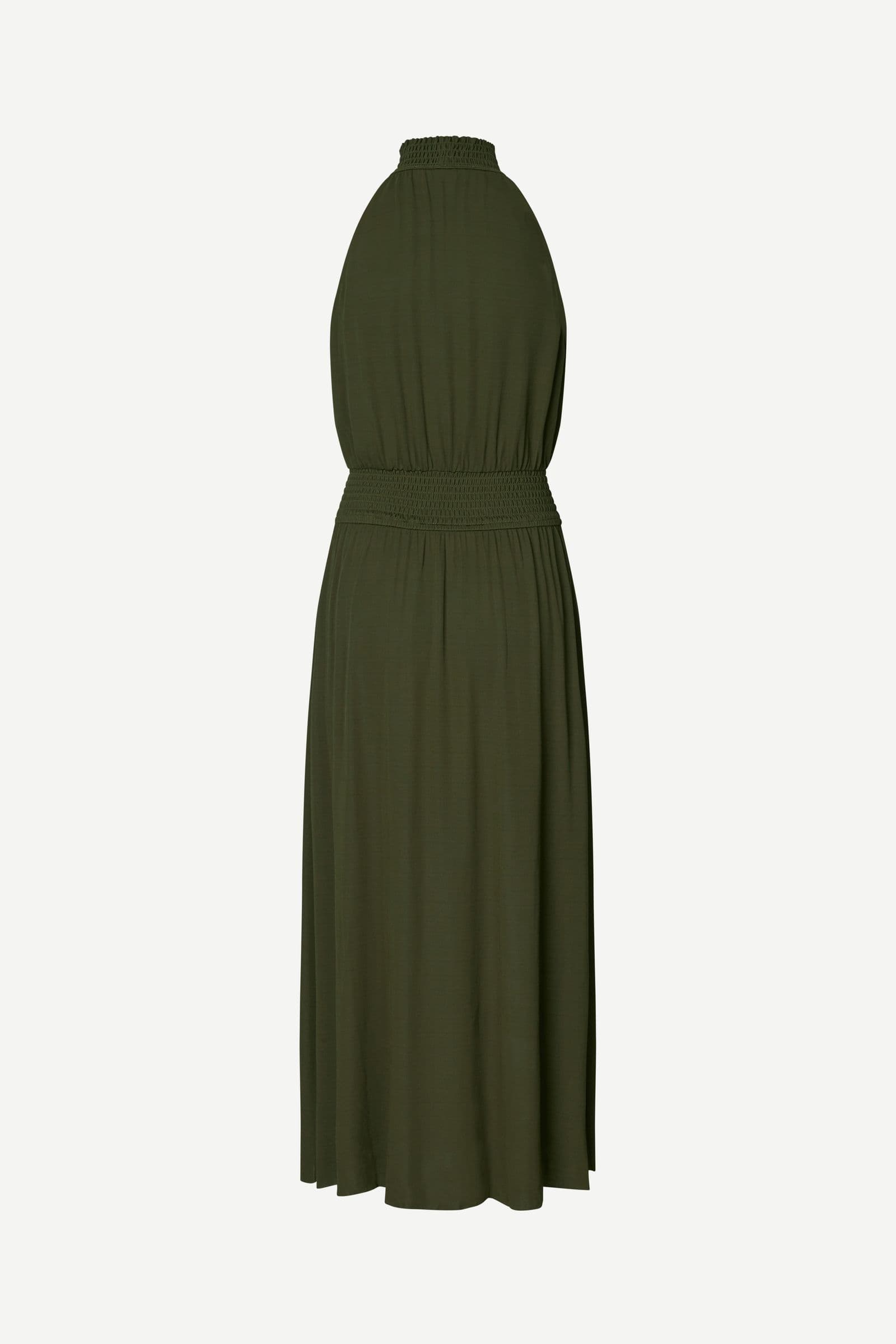 Saumi dress 16113 FOREST NIGHT
