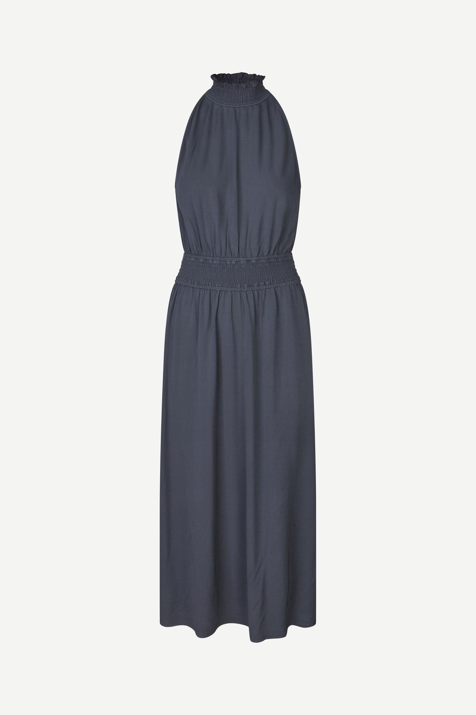 Saumi dress 16113 Ombre Blue