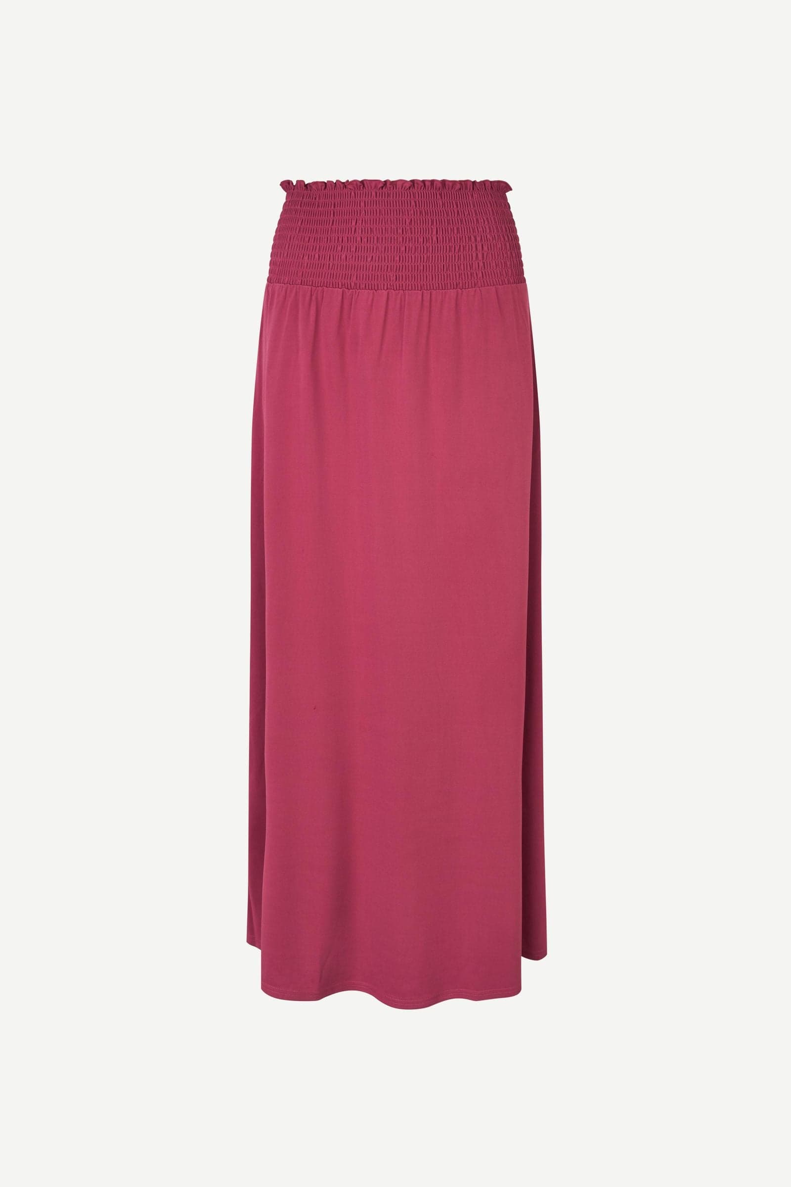 Saumi skirt 16113 Dry Rose