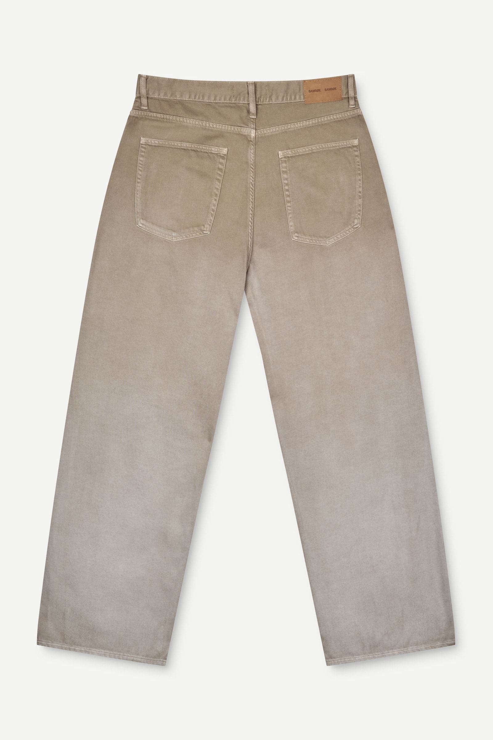 Satimothy twist jeans 16018 ALUMINIUM