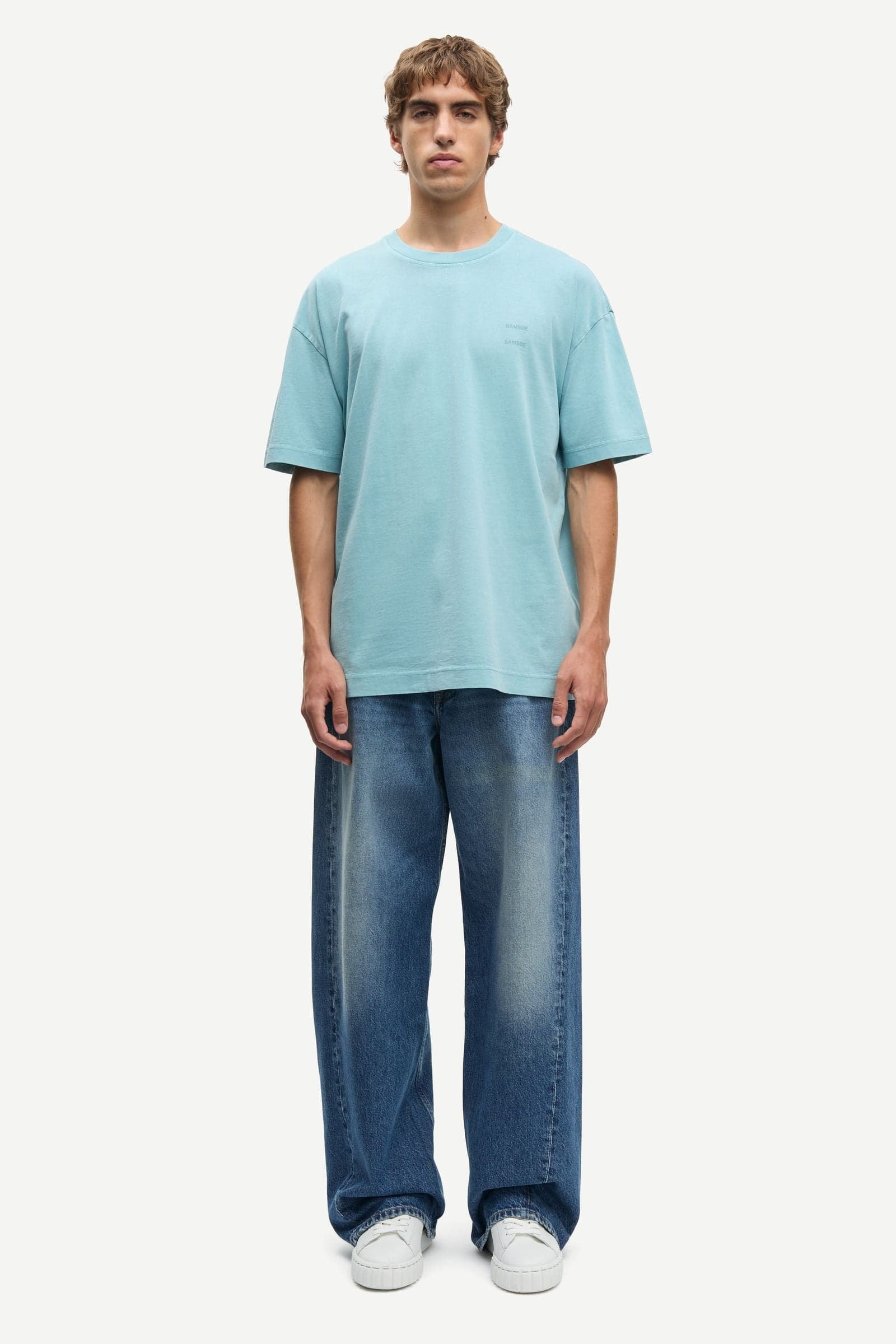 Satimothy twist jeans 15769 90's wash