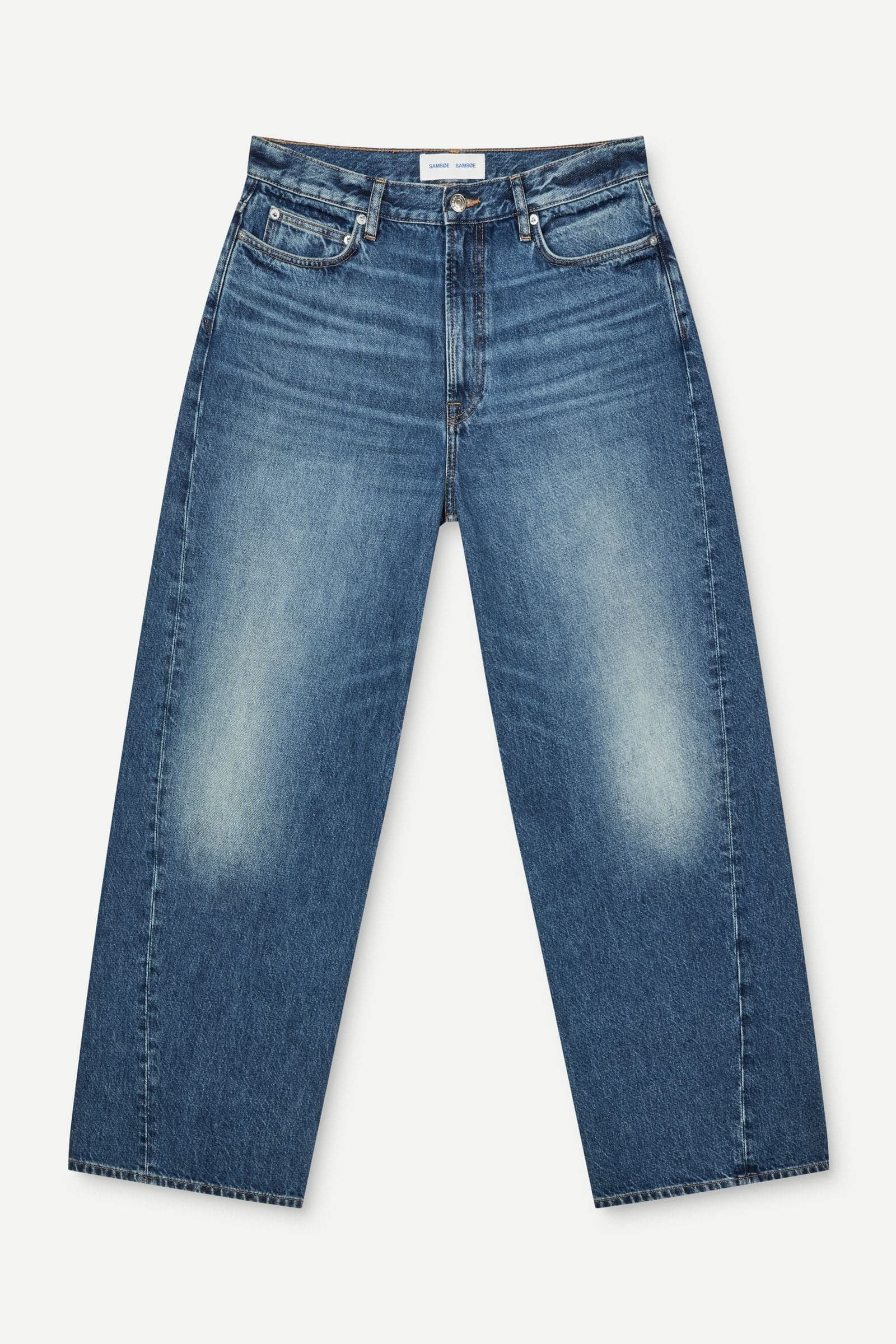 Satimothy twist jeans 15769 90's wash