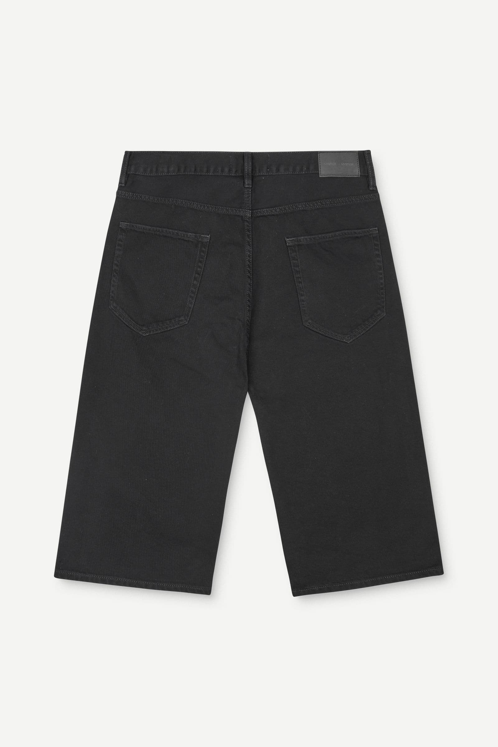 Saroger shorts 16018 Black OD