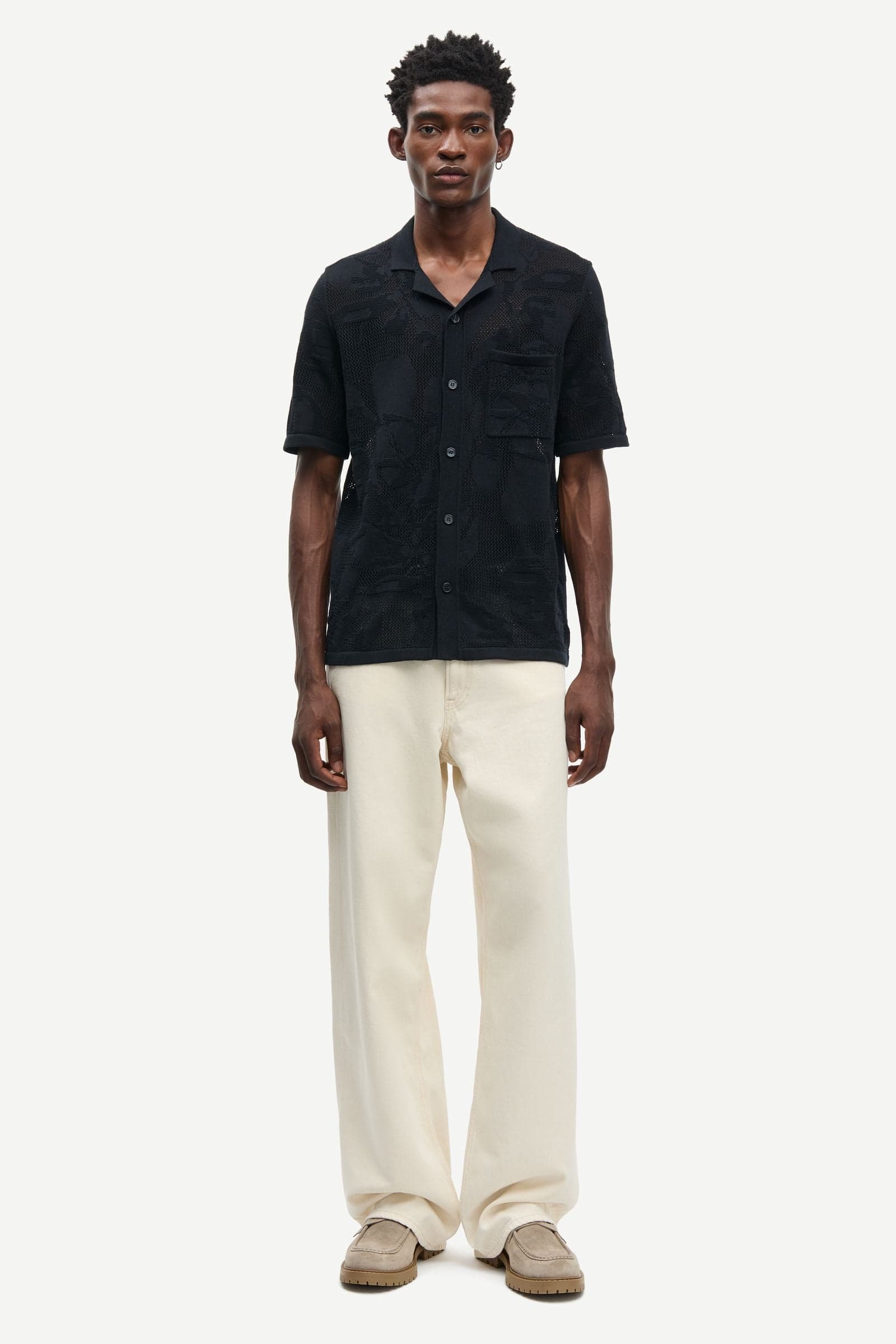 Satimothy jeans 16017 Soft natural