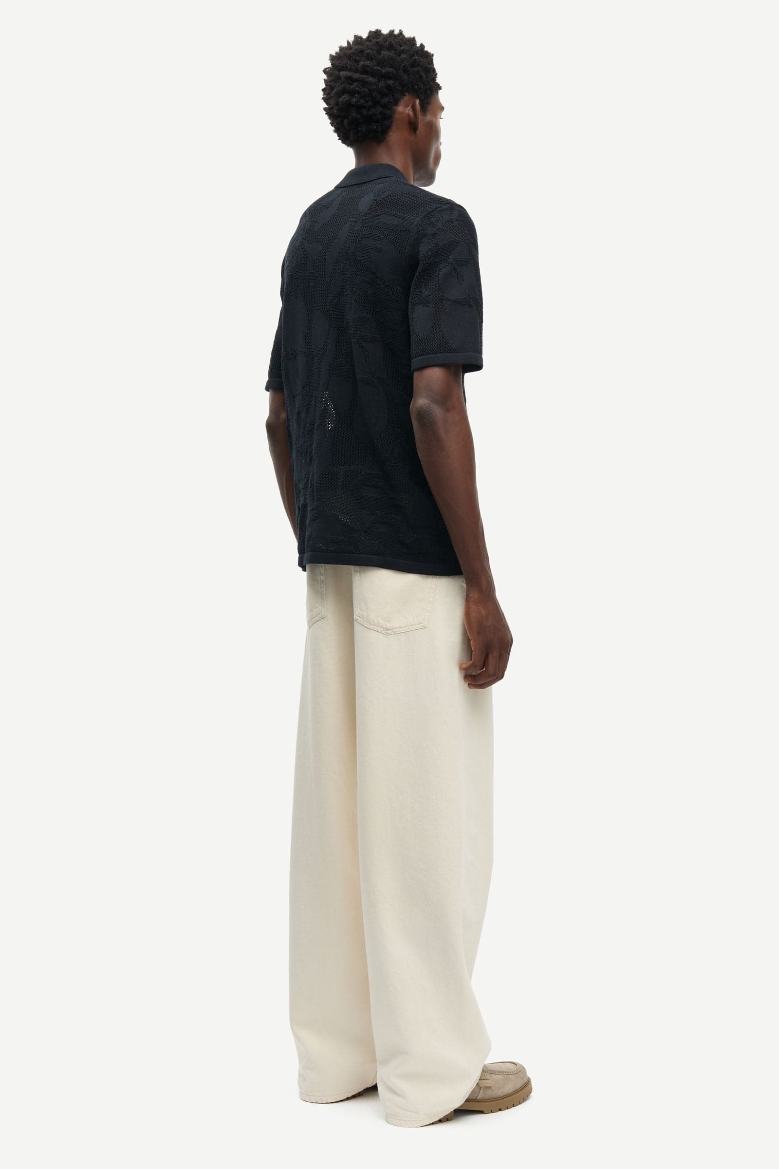Satimothy jeans 16017 Soft natural