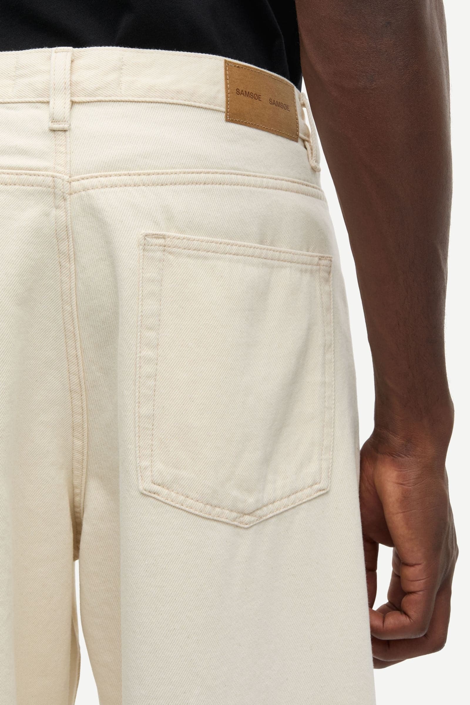 Satimothy jeans 16017 Soft natural