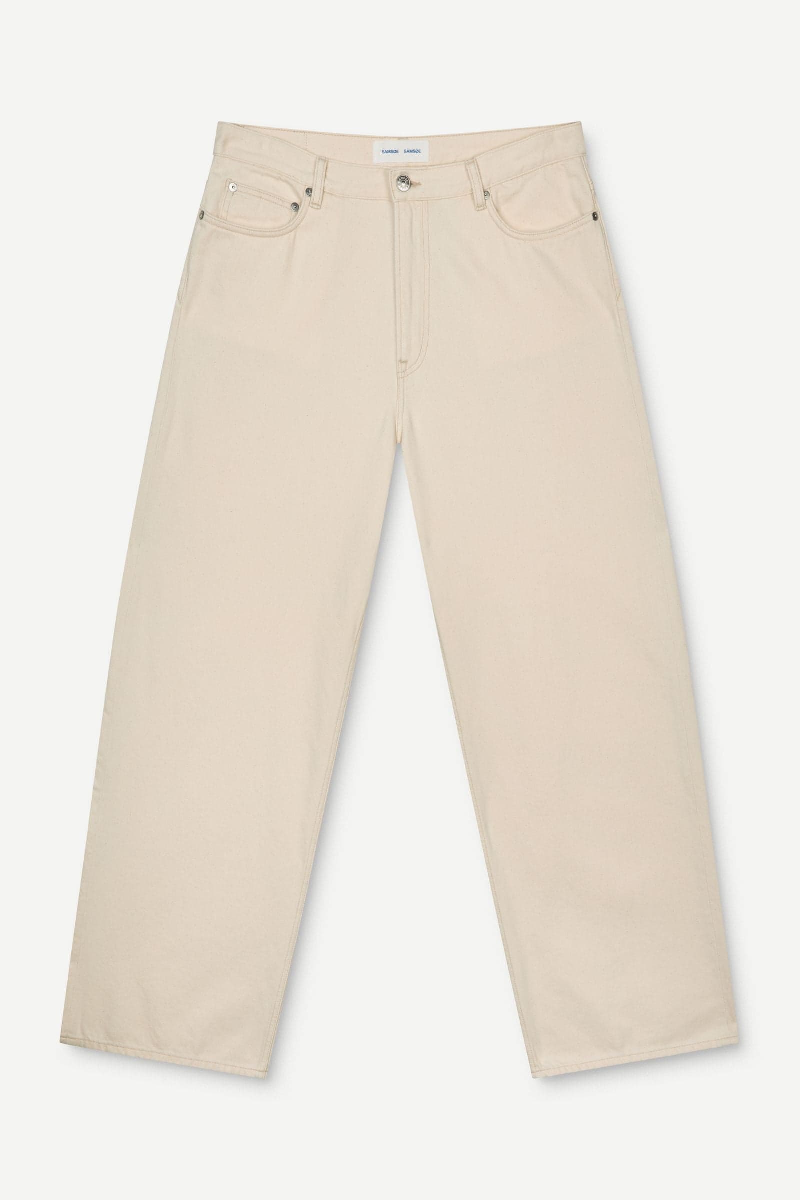 Satimothy jeans 16017 Soft natural
