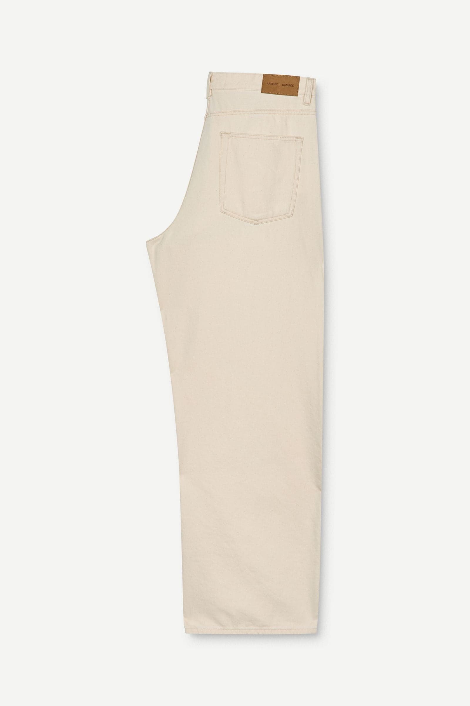 Satimothy jeans 16017 Soft natural