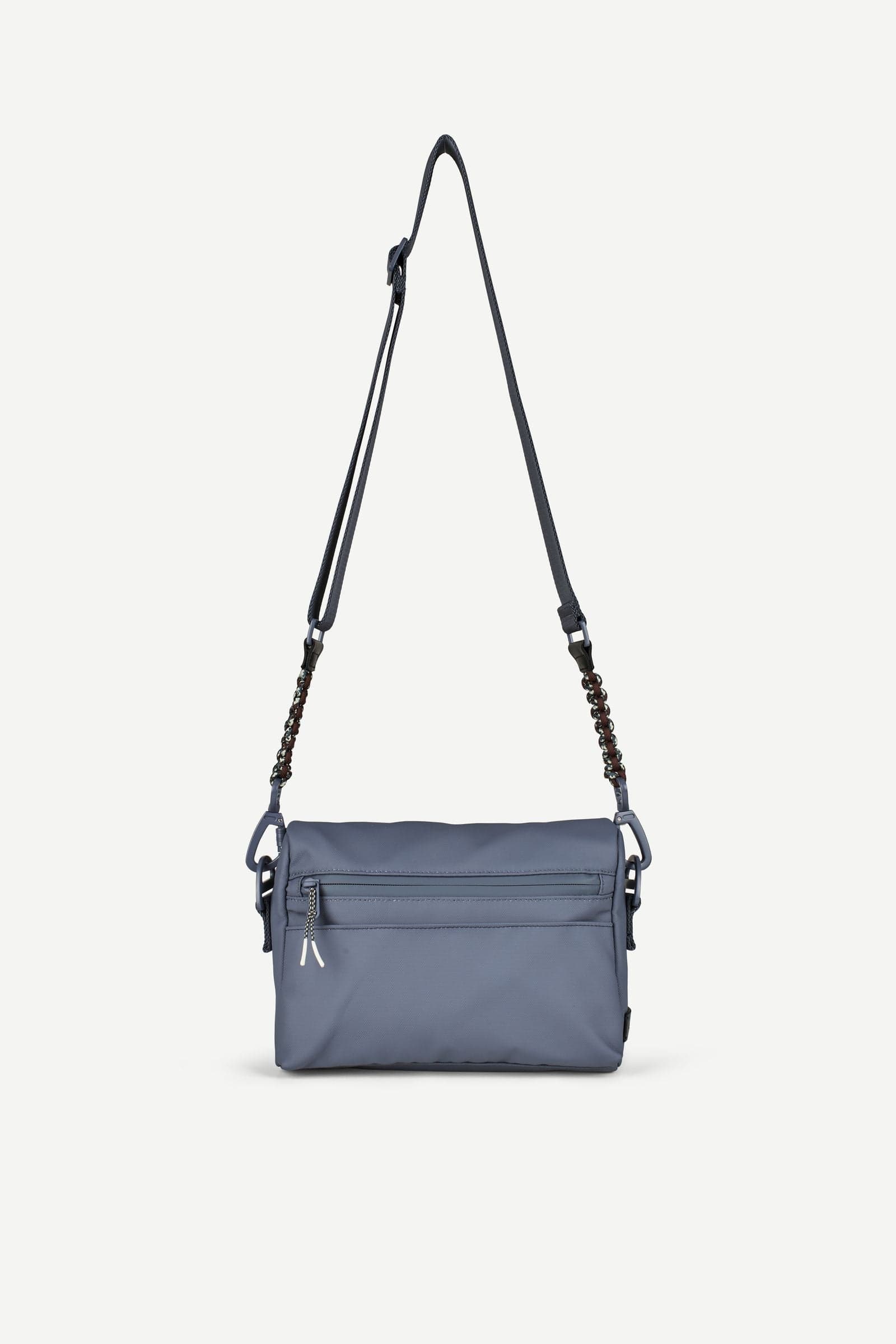 Satom x crossbody 15954 Folkstone Gray