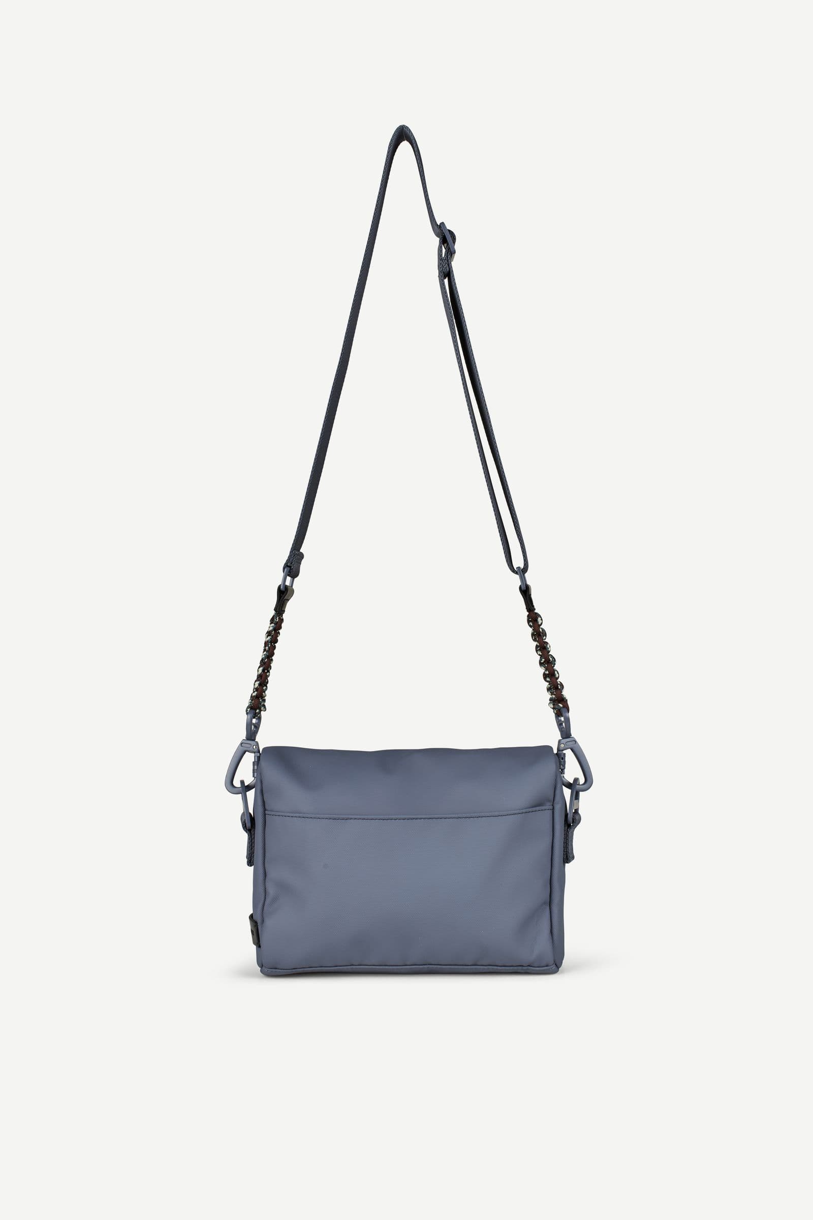 Satom x crossbody 15954 Folkstone Gray