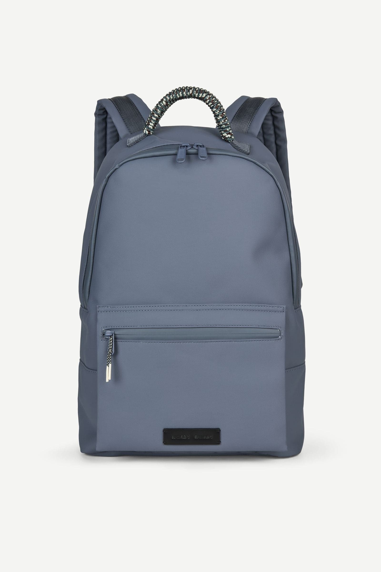 Satom x backpack 15954 Folkstone Gray