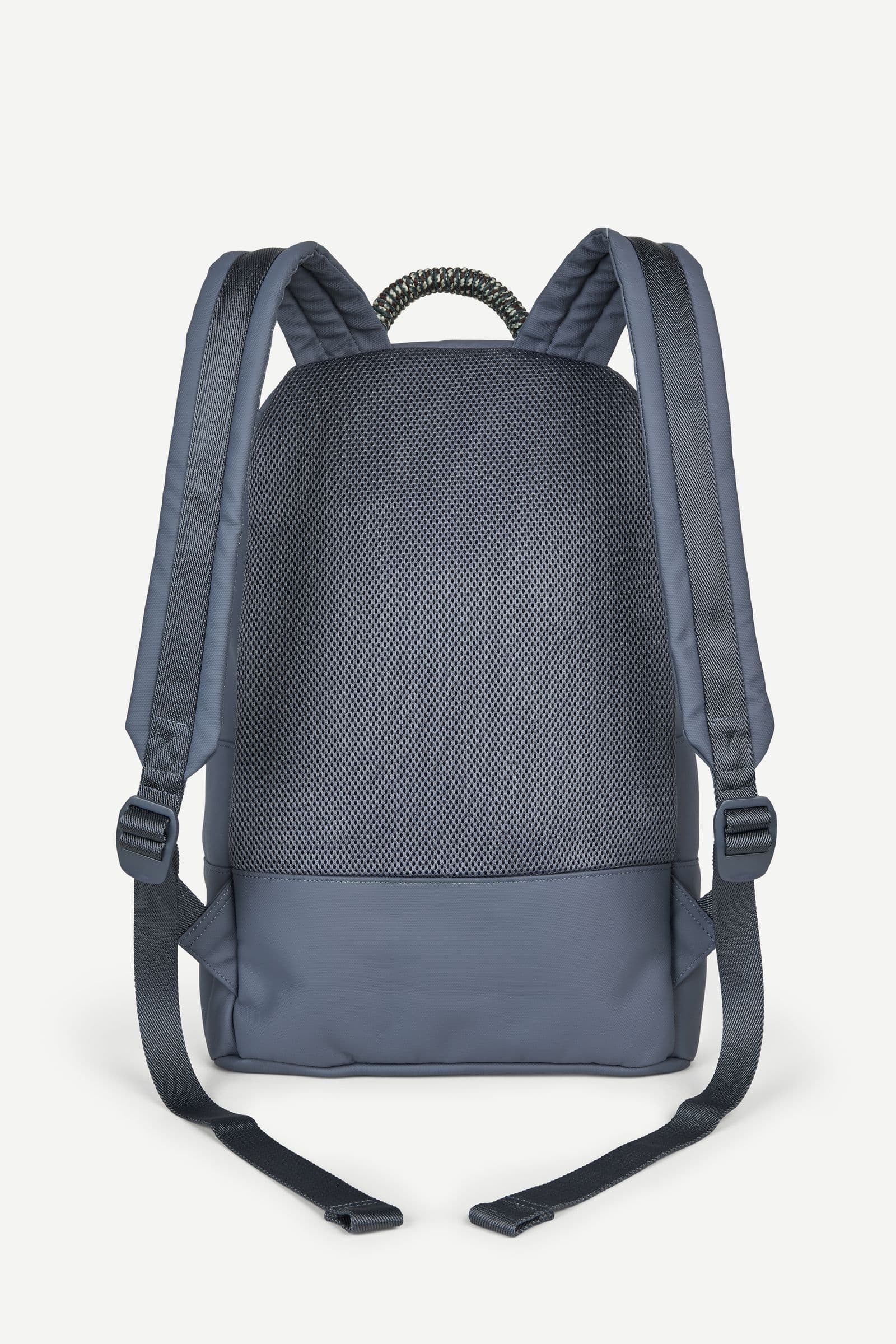 Satom x backpack 15954 Folkstone Gray