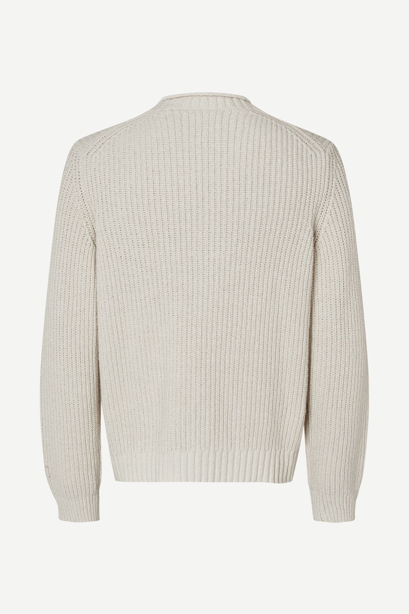 Samarcon cardigan 15178 Silver Birch