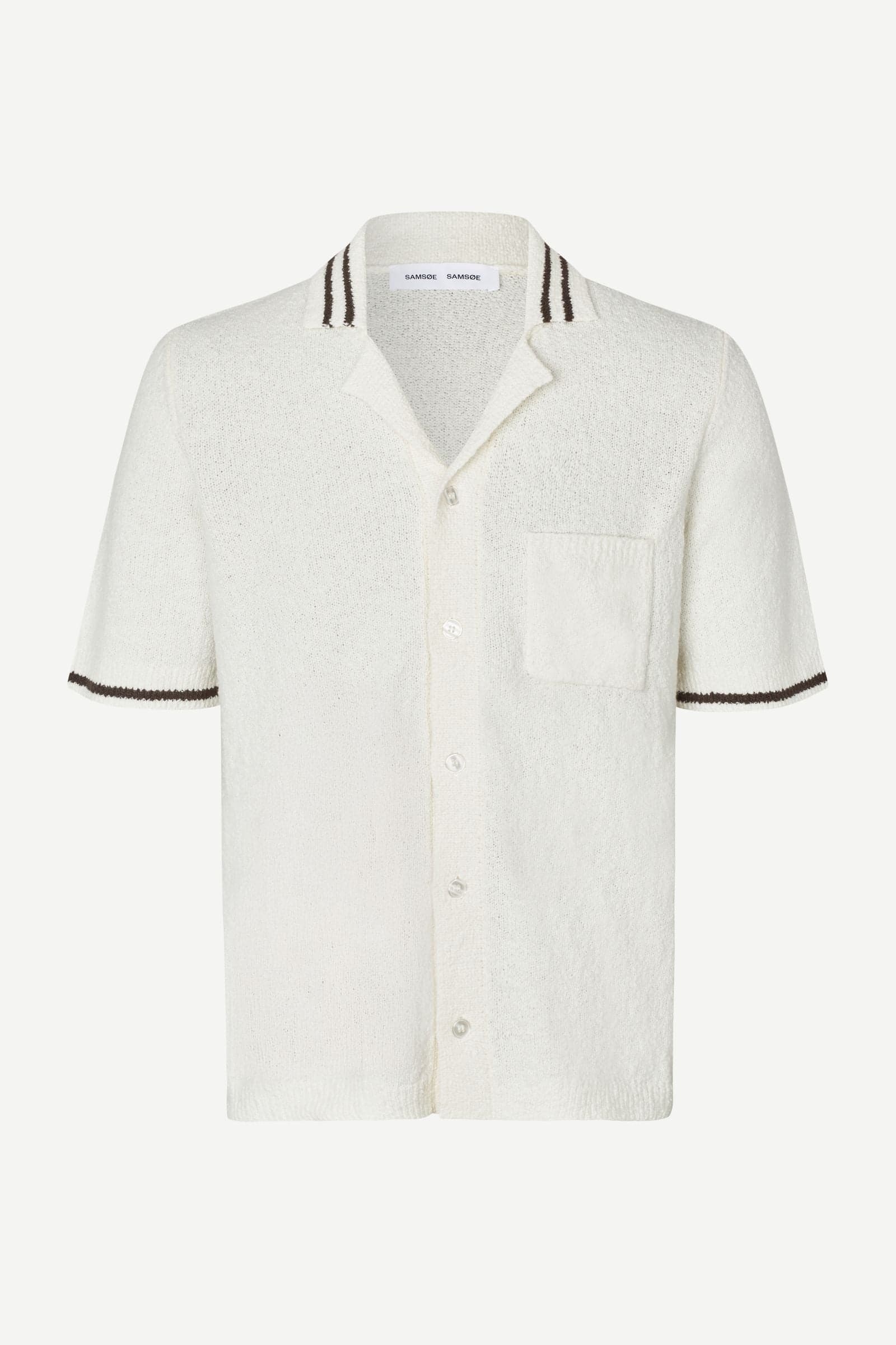 Sapedro shirt 15628 Clear Cream